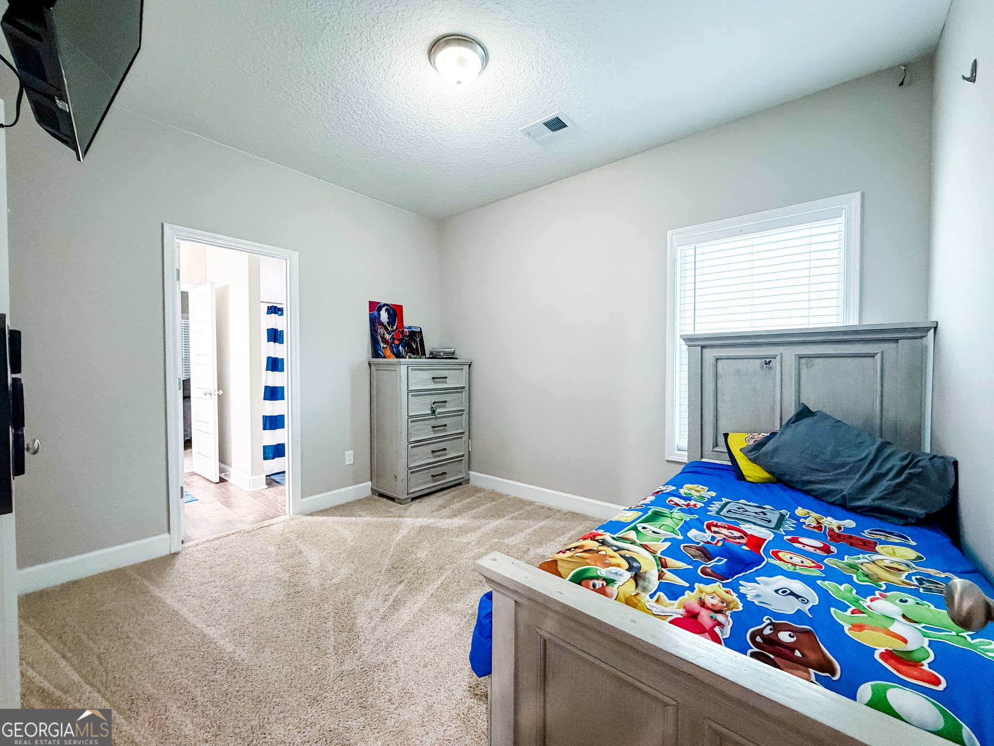4 bedroom, 3 bathroom, 2,141 sq ft single family residence for sale at 106 Pomegranate Street, Kingsland, GA 31548 — photo 10