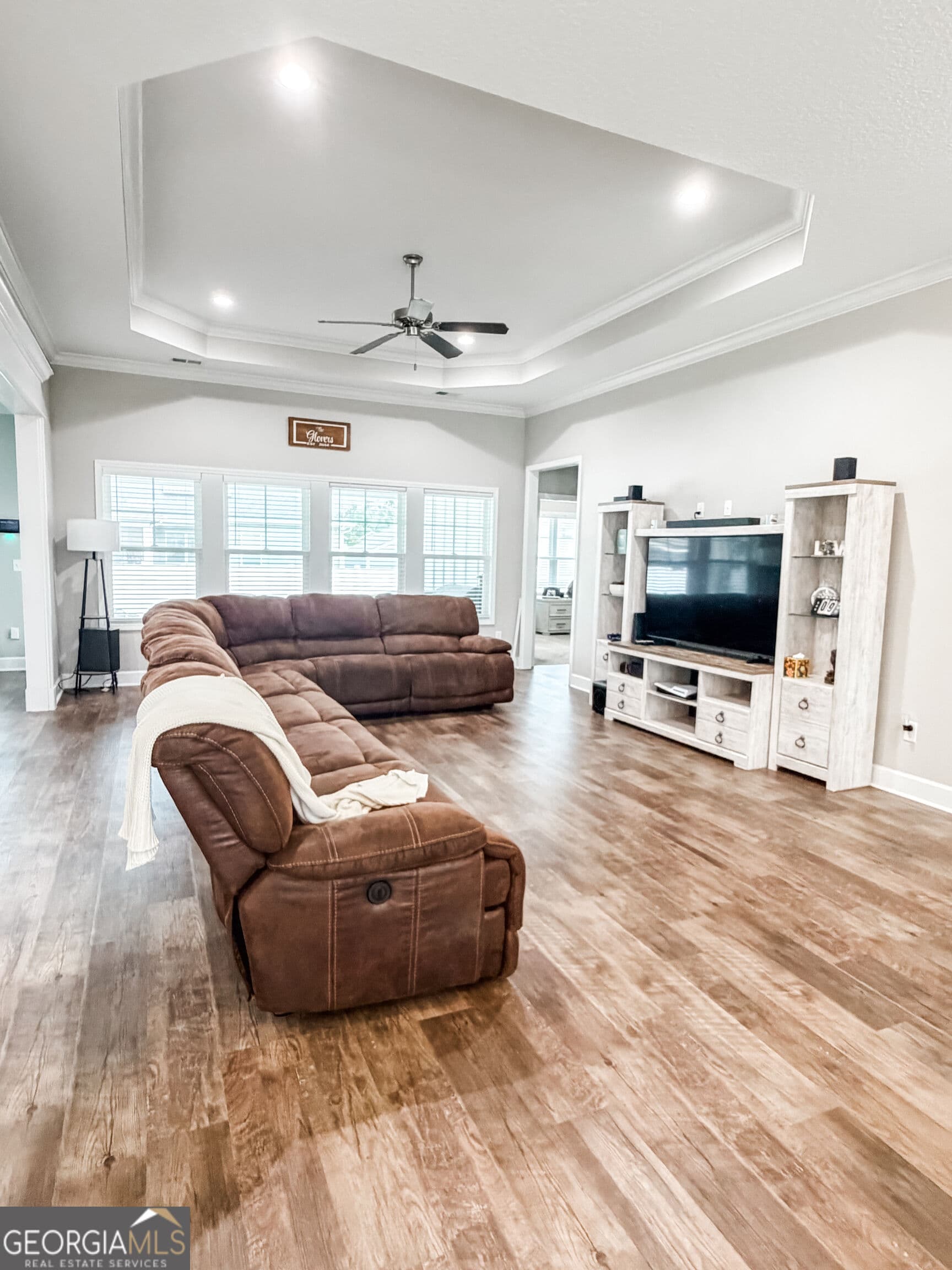 4 bedroom, 3 bathroom, 2,141 sq ft single family residence for sale at 106 Pomegranate Street, Kingsland, GA 31548 — photo 4