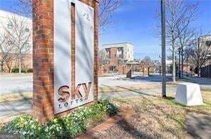 2 bedroom, 2 bathroom, 1,208 sq ft condominium for rent at 898 Oak Street 3203, Atlanta, GA 30310 for $1,900 a month — photo 1 of 18