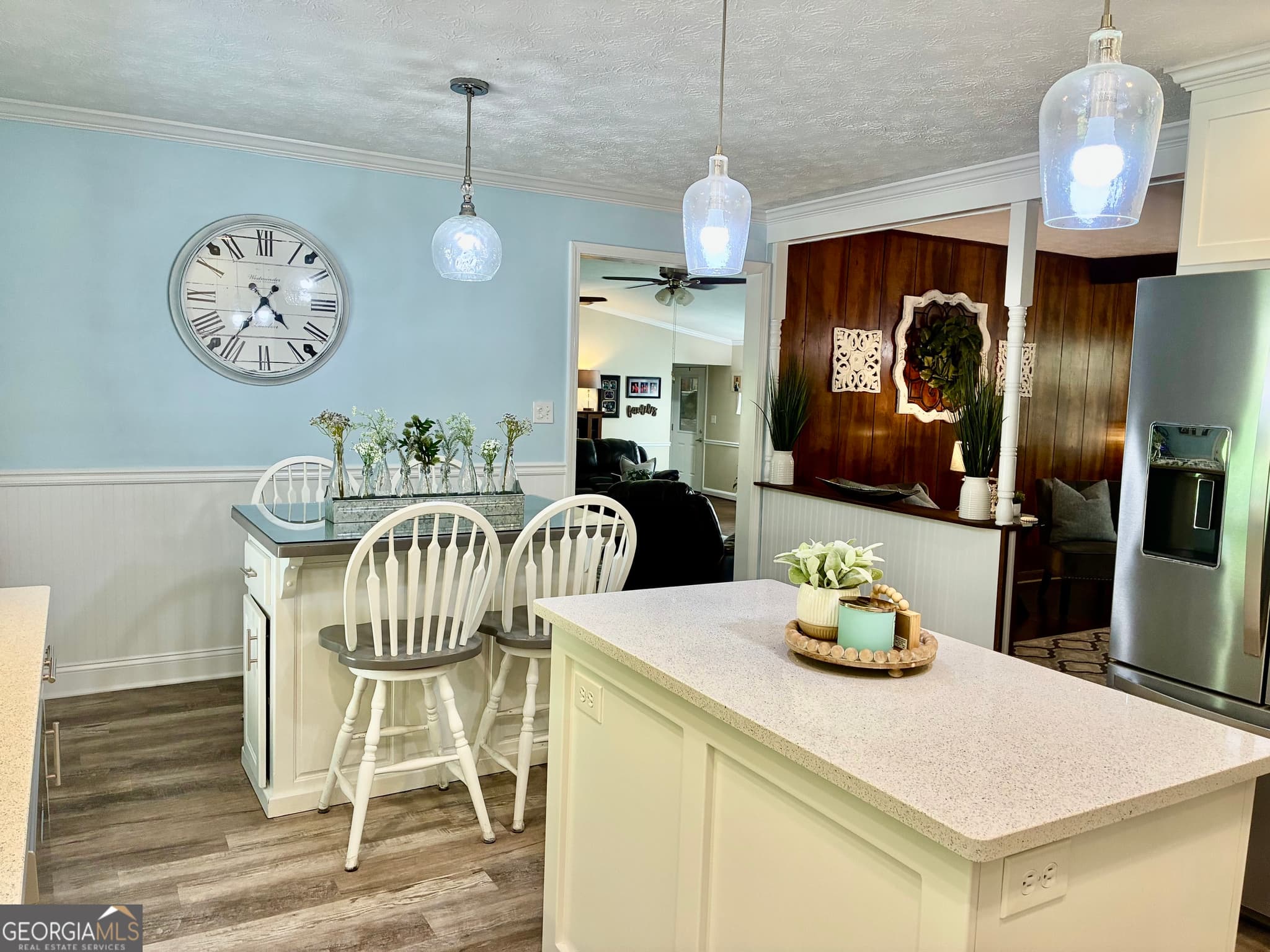 4 bedroom, 3 bathroom, 2,320 sq ft single family residence for sale at 334 Armuchee Trail, Rome, GA 30165 — photo 10