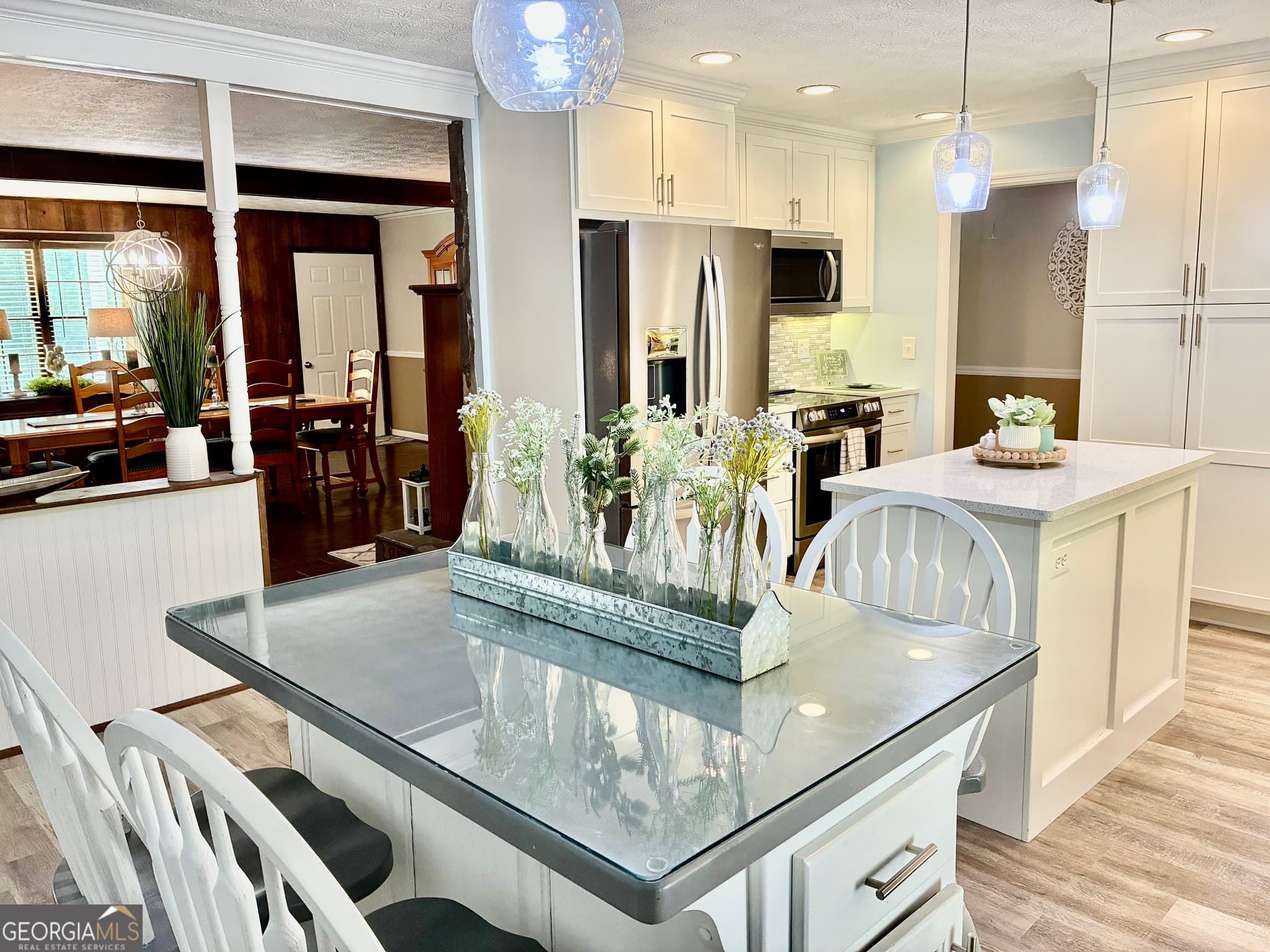 4 bedroom, 3 bathroom, 2,320 sq ft single family residence for sale at 334 Armuchee Trail, Rome, GA 30165 — photo 8