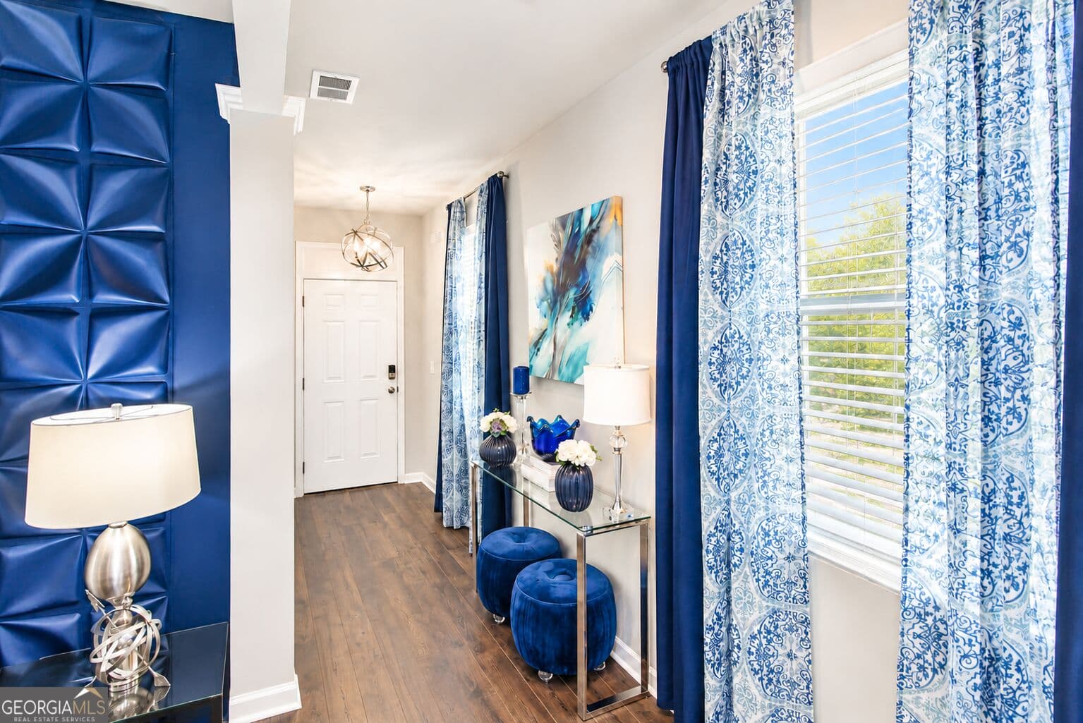 4 bedroom, 2.5 bathroom, 2,030 sq ft single family residence for sale at 11946 Lovejoy Crossing Way, Hampton, GA 30228 — photo 2