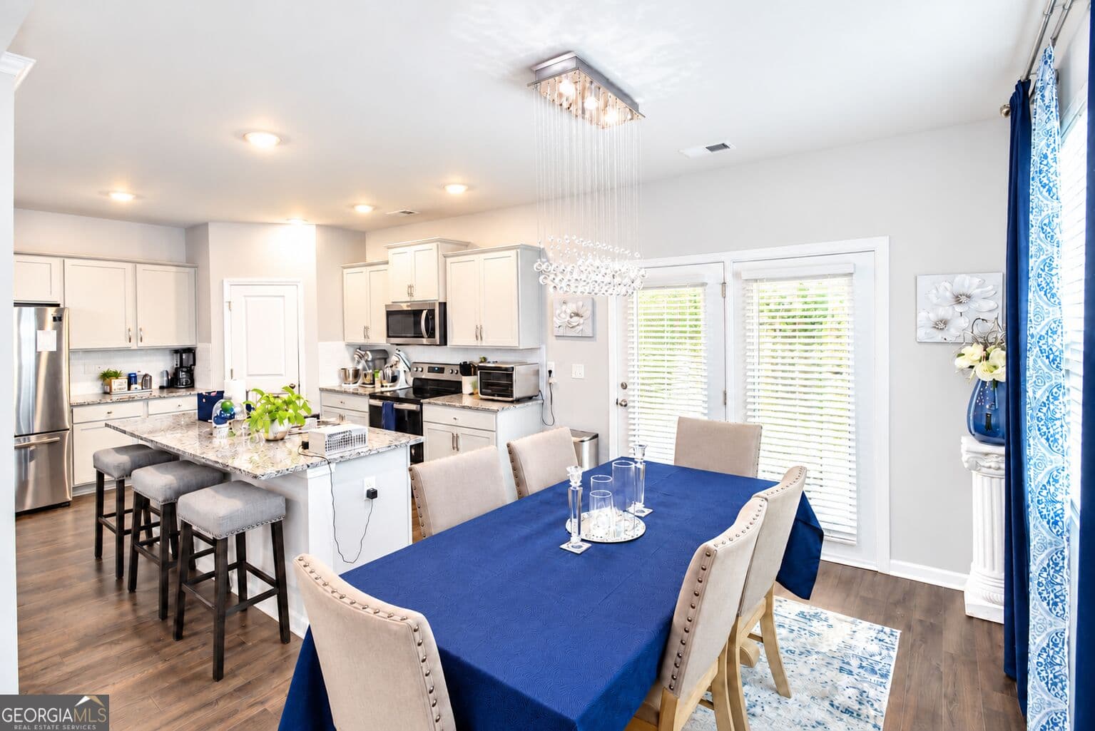 4 bedroom, 2.5 bathroom, 2,030 sq ft single family residence for sale at 11946 Lovejoy Crossing Way, Hampton, GA 30228 — photo 6