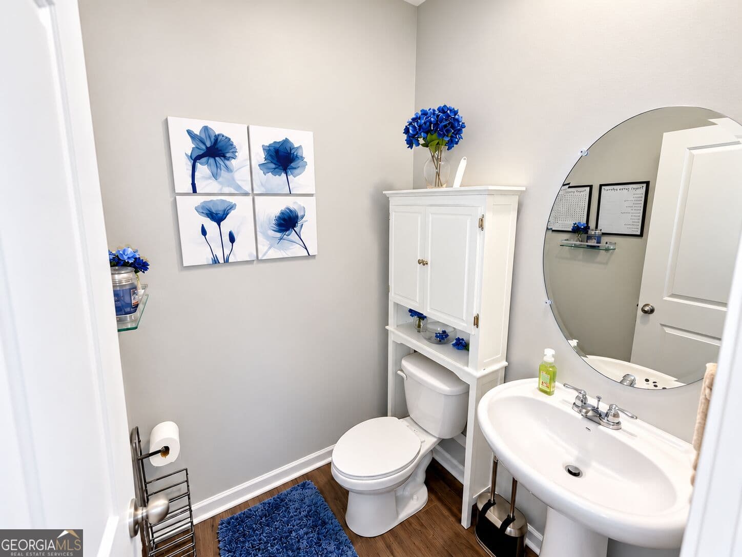 4 bedroom, 2.5 bathroom, 2,030 sq ft single family residence for sale at 11946 Lovejoy Crossing Way, Hampton, GA 30228 — photo 7