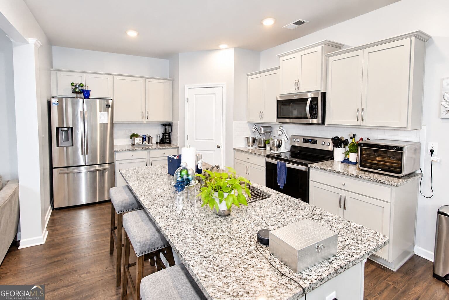 4 bedroom, 2.5 bathroom, 2,030 sq ft single family residence for sale at 11946 Lovejoy Crossing Way, Hampton, GA 30228 — photo 5