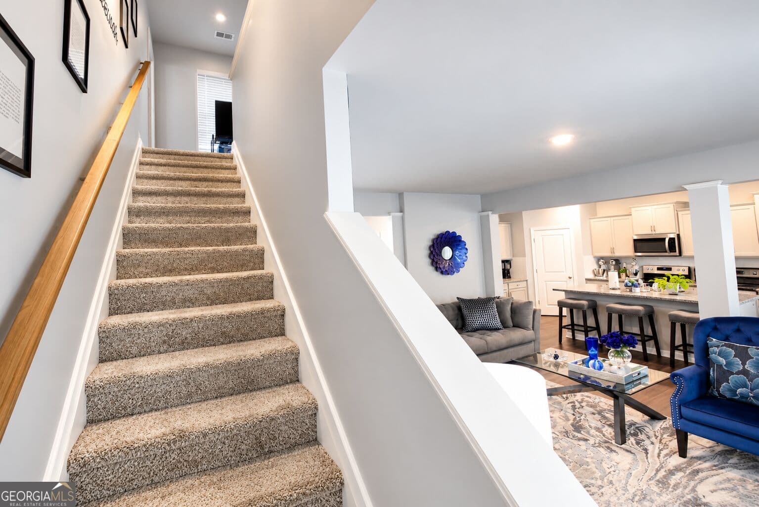 4 bedroom, 2.5 bathroom, 2,030 sq ft single family residence for sale at 11946 Lovejoy Crossing Way, Hampton, GA 30228 — photo 9