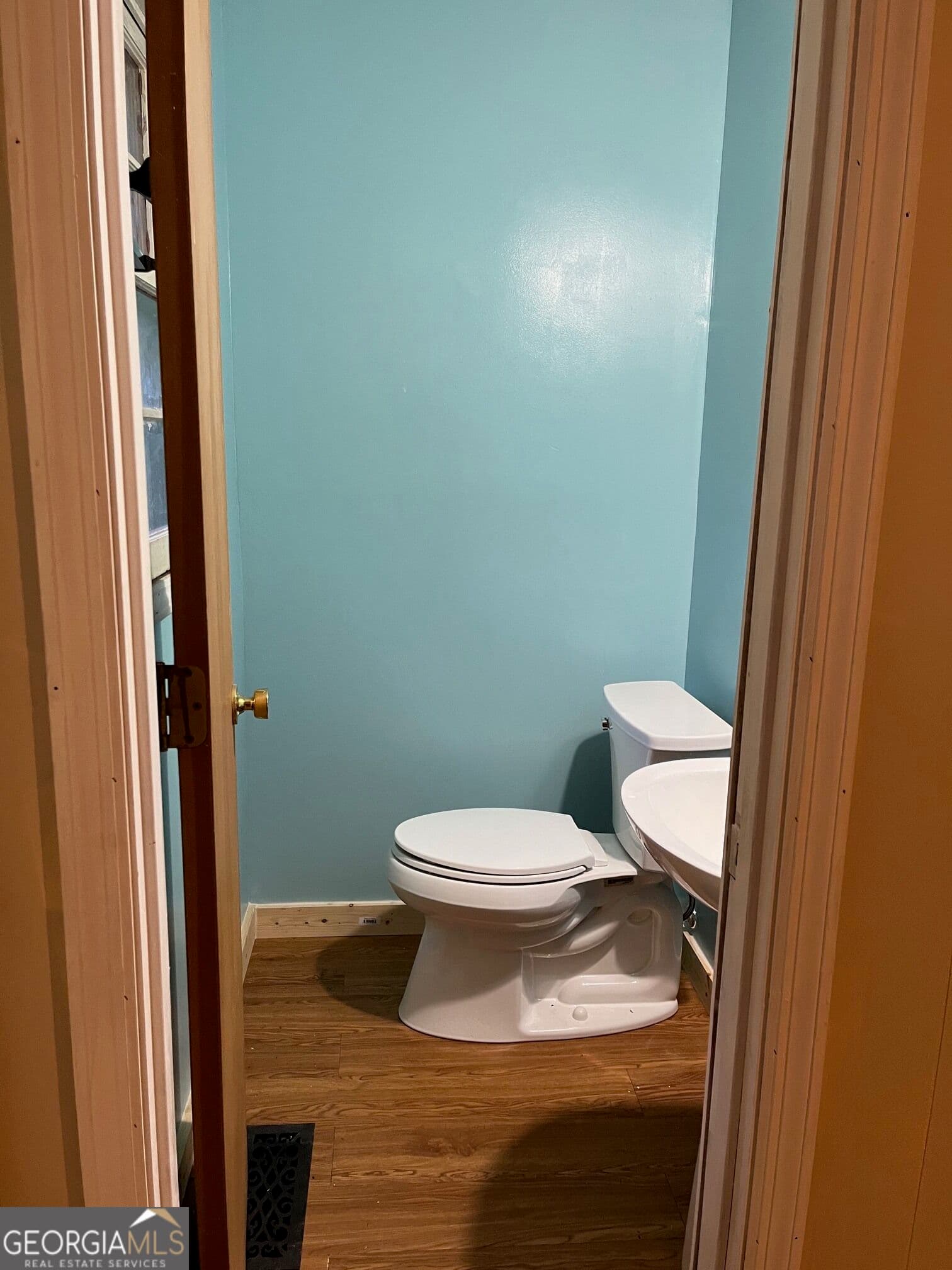 2 bedroom, 1.5 bathroom, 1,440 sq ft single family residence for sale at 185 Clover Leaf Road, Cleveland, GA 30528 — photo 10