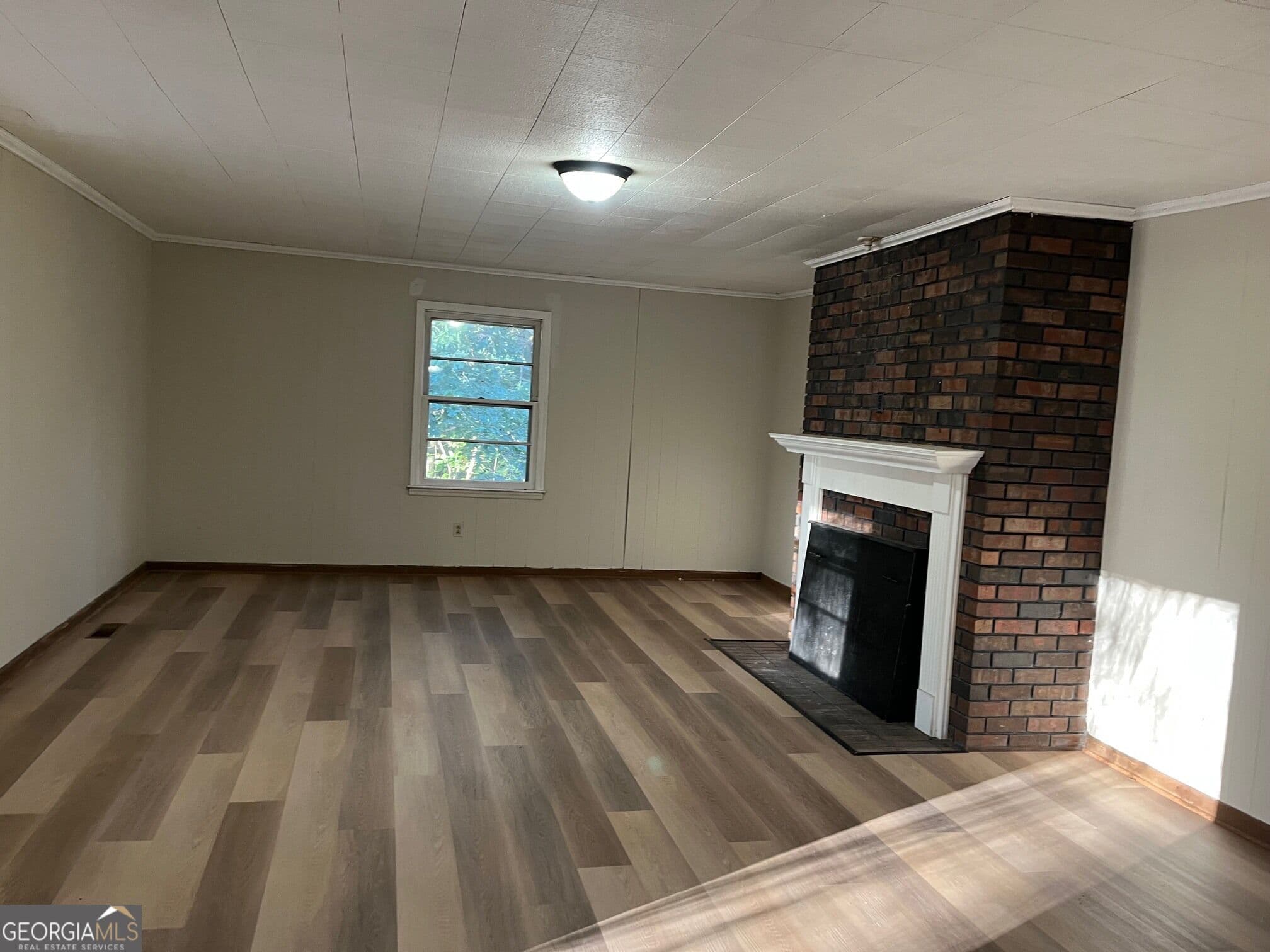 2 bedroom, 1.5 bathroom, 1,440 sq ft single family residence for sale at 185 Clover Leaf Road, Cleveland, GA 30528 — photo 4