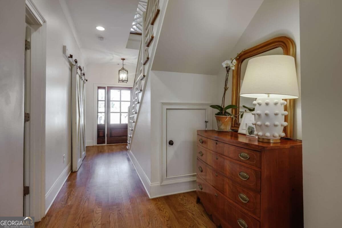 4 bedroom, 4 bathroom, 3,700 sq ft single family residence for sale at 173 Westview Drive, Athens, GA 30606 — photo 6