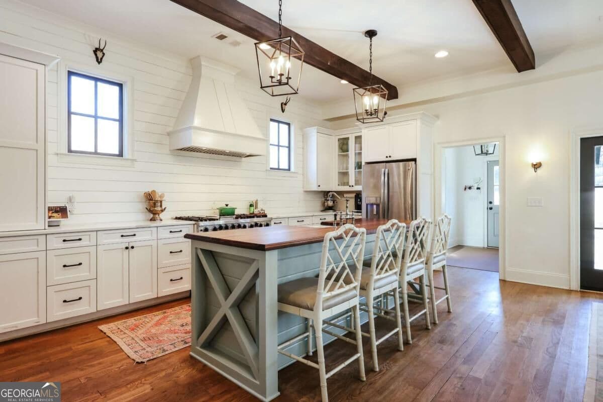 4 bedroom, 4 bathroom, 3,700 sq ft single family residence for sale at 173 Westview Drive, Athens, GA 30606 — photo 9