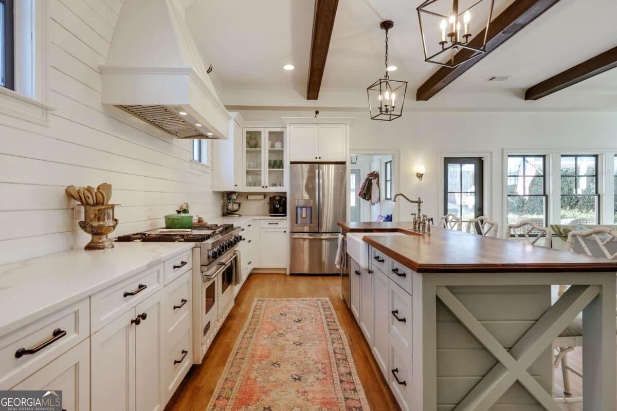 4 bedroom, 4 bathroom, 3,700 sq ft single family residence for sale at 173 Westview Drive, Athens, GA 30606 — photo 10