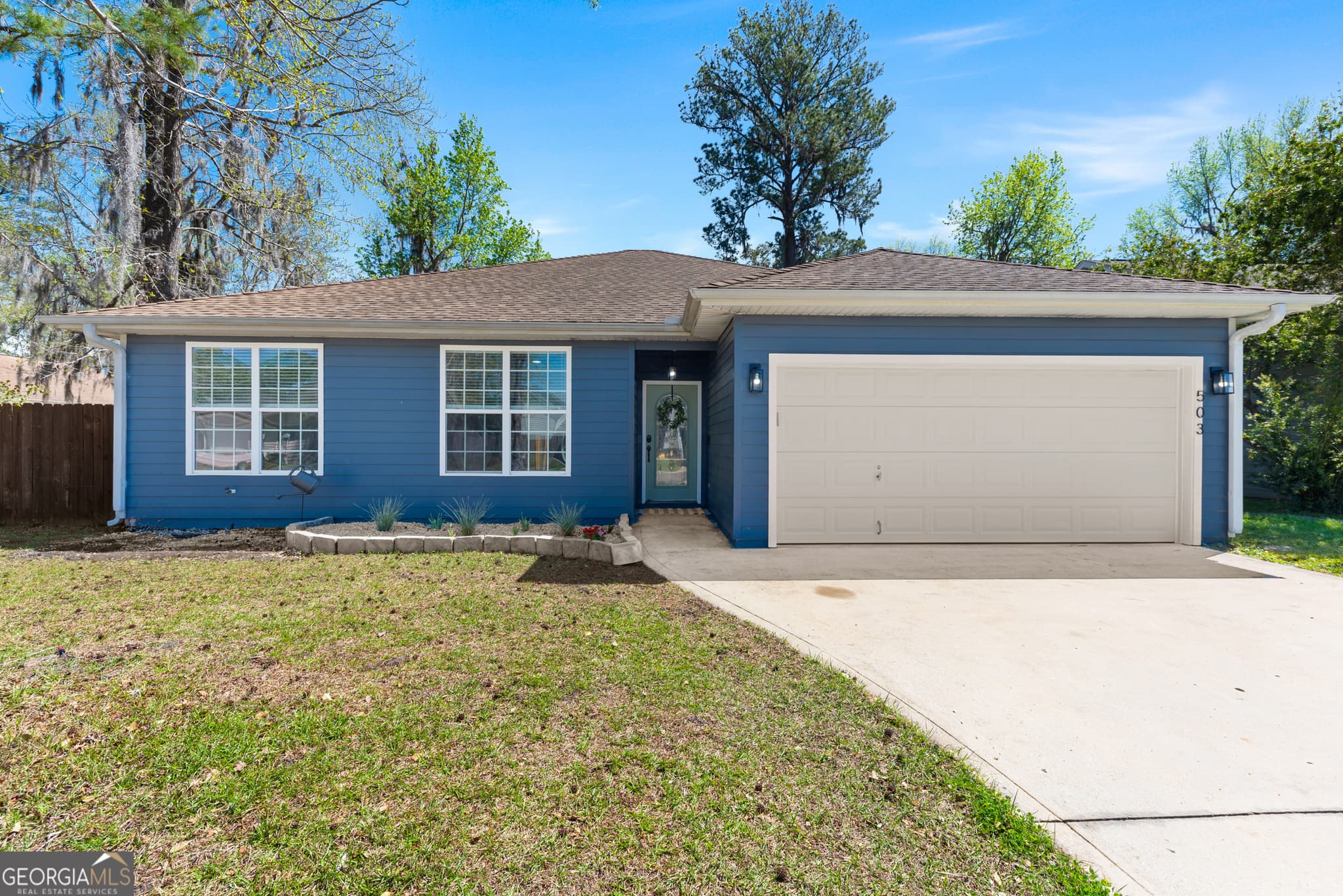 503 Hide Away Lake Loop, Kingsland, GA 31548 — most recent listing photo