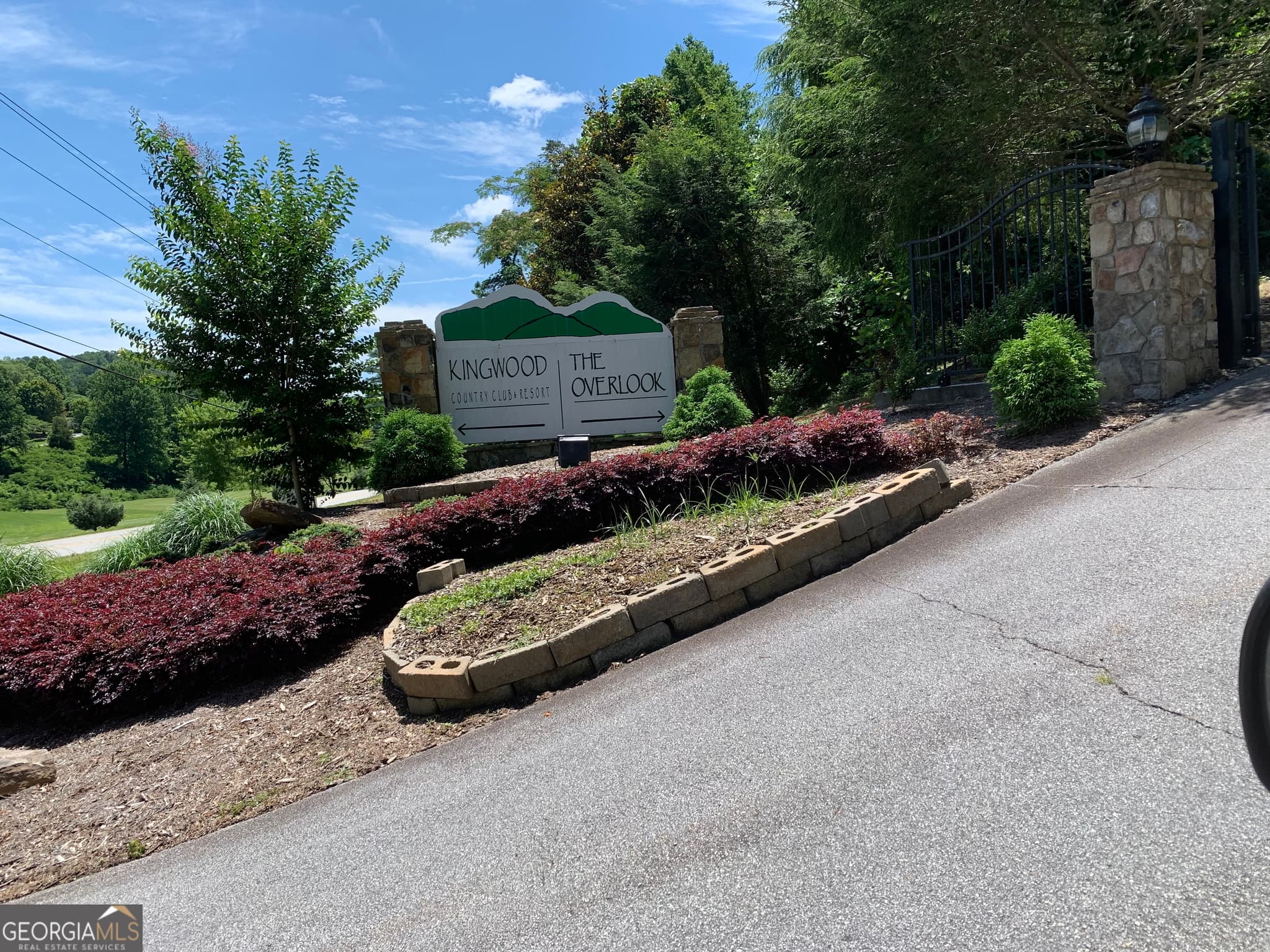 residential lot for sale at LOT 28 King Mountain Drive, Clayton, GA 30525 — photo 6
