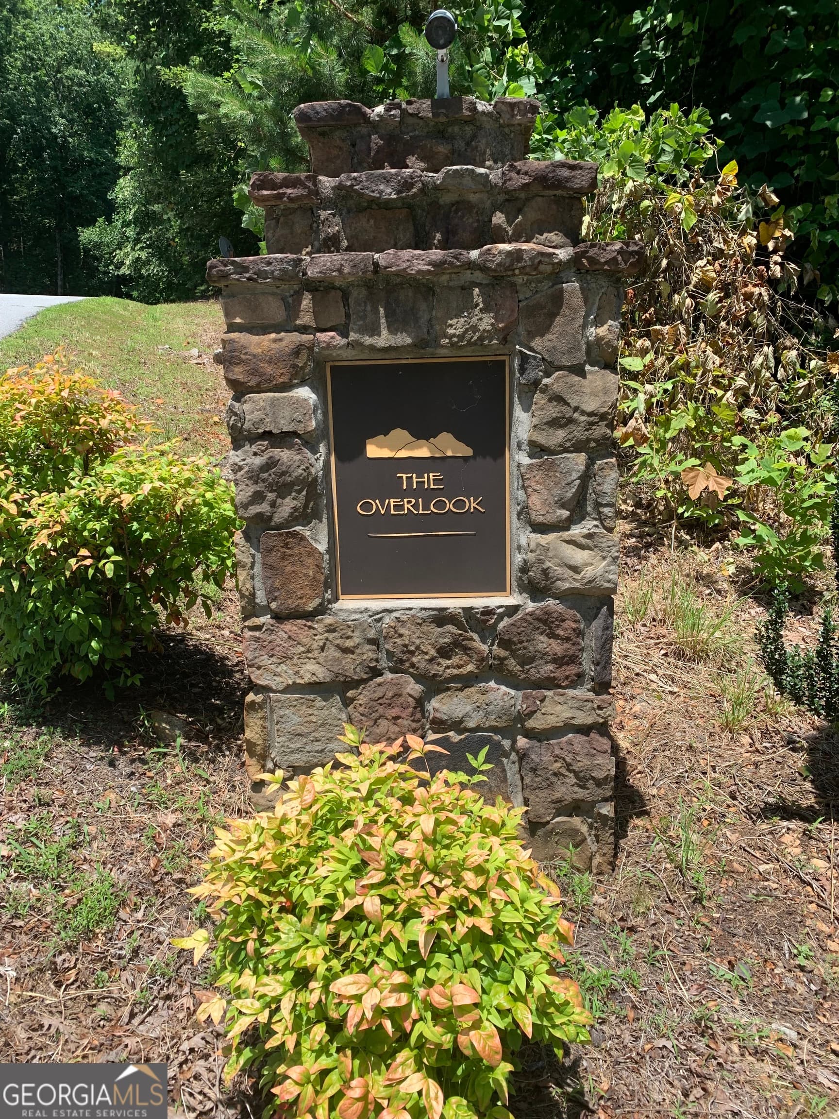 residential lot for sale at LOT 28 King Mountain Drive, Clayton, GA 30525 — photo 3