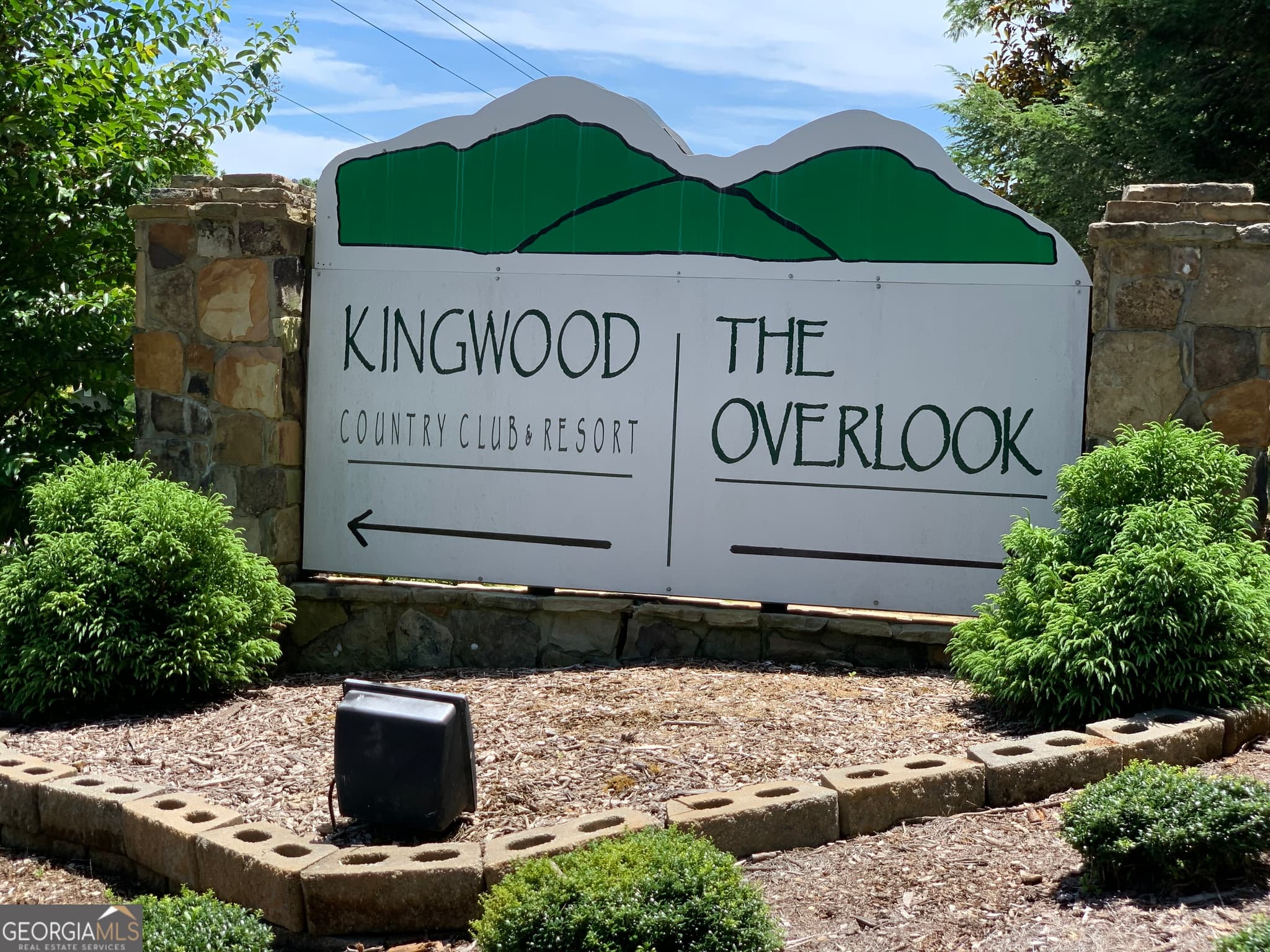 residential lot for sale at LOT 28 King Mountain Drive, Clayton, GA 30525 — photo 1 of 6