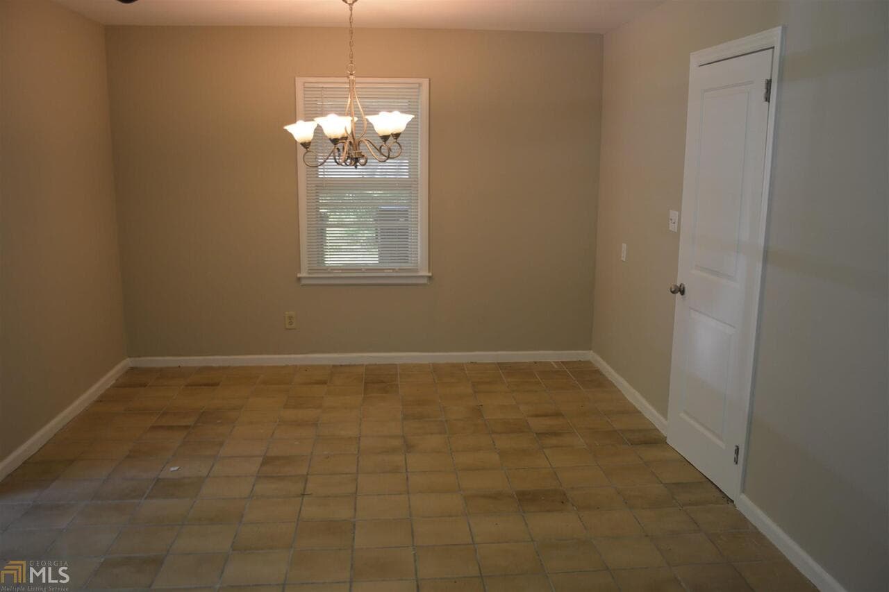 3 bedroom, 1 bathroom, 1,031 sq ft single family residence for rent at 2336 Bonner Road, East Point, GA 30344 for $1,650 a month — photo 4
