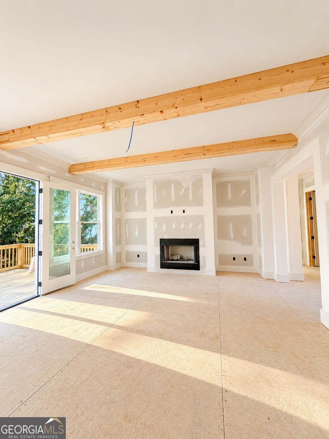 5 bedroom, 3.5 bathroom, 3,403 sq ft single family residence for sale at 5834 Abbey View Court, Clermont, GA 30527 — photo 5