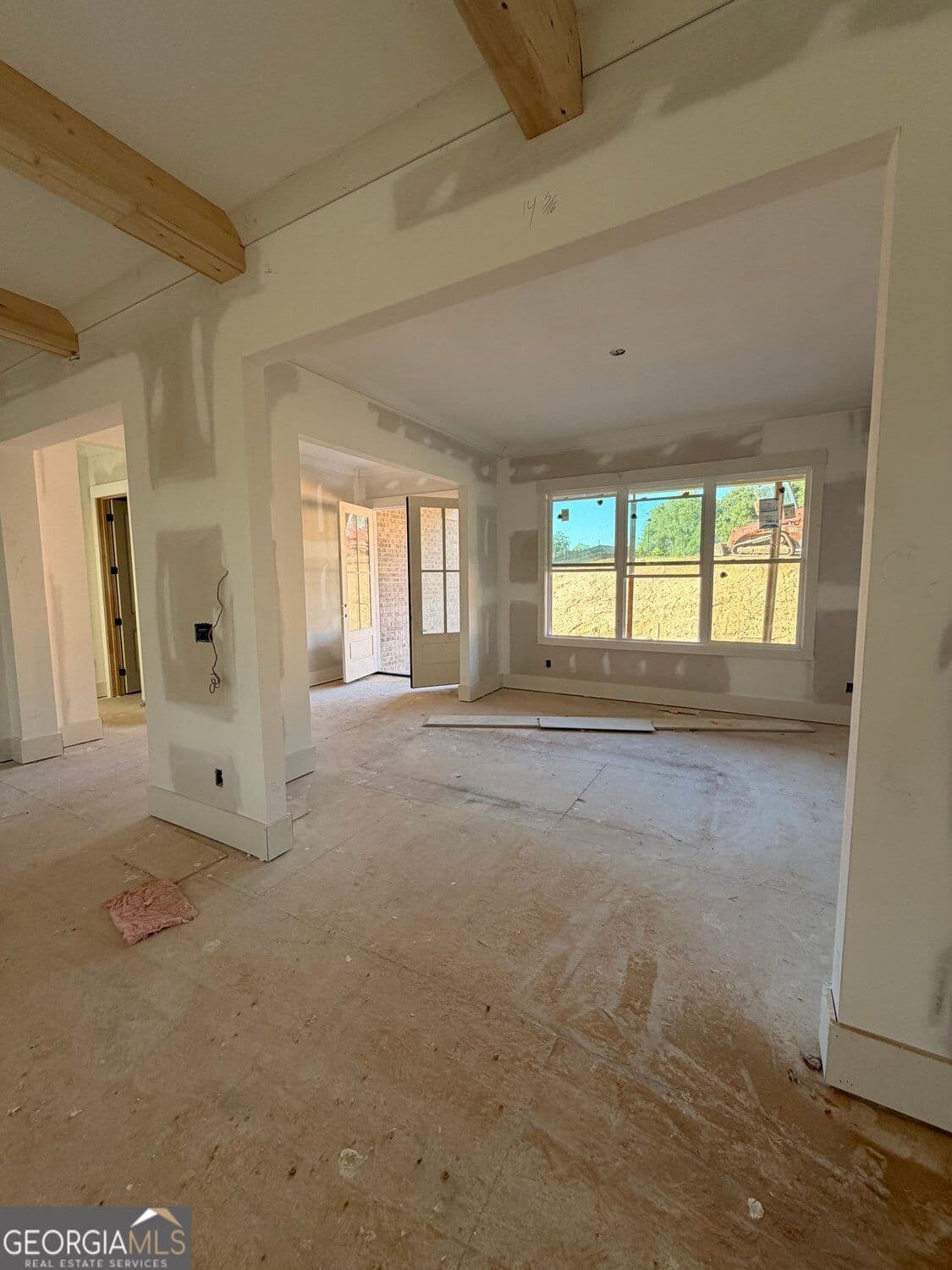 5 bedroom, 3.5 bathroom, 3,403 sq ft single family residence for sale at 5834 Abbey View Court, Clermont, GA 30527 — photo 8