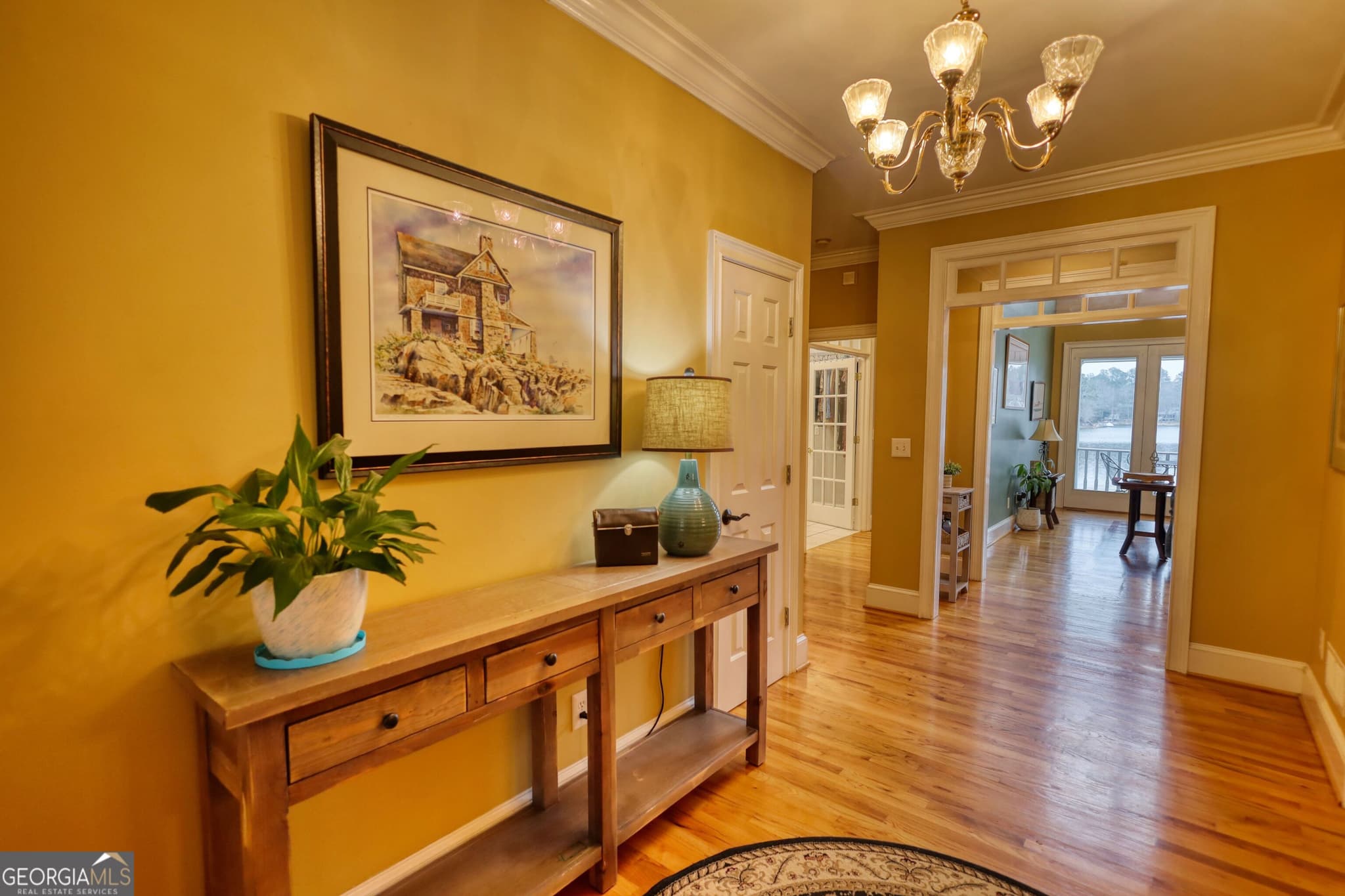 3 bedroom, 4 bathroom, 4,725 sq ft single family residence for sale at 625 West Lake Drive, Oxford, GA 30054 — photo 6