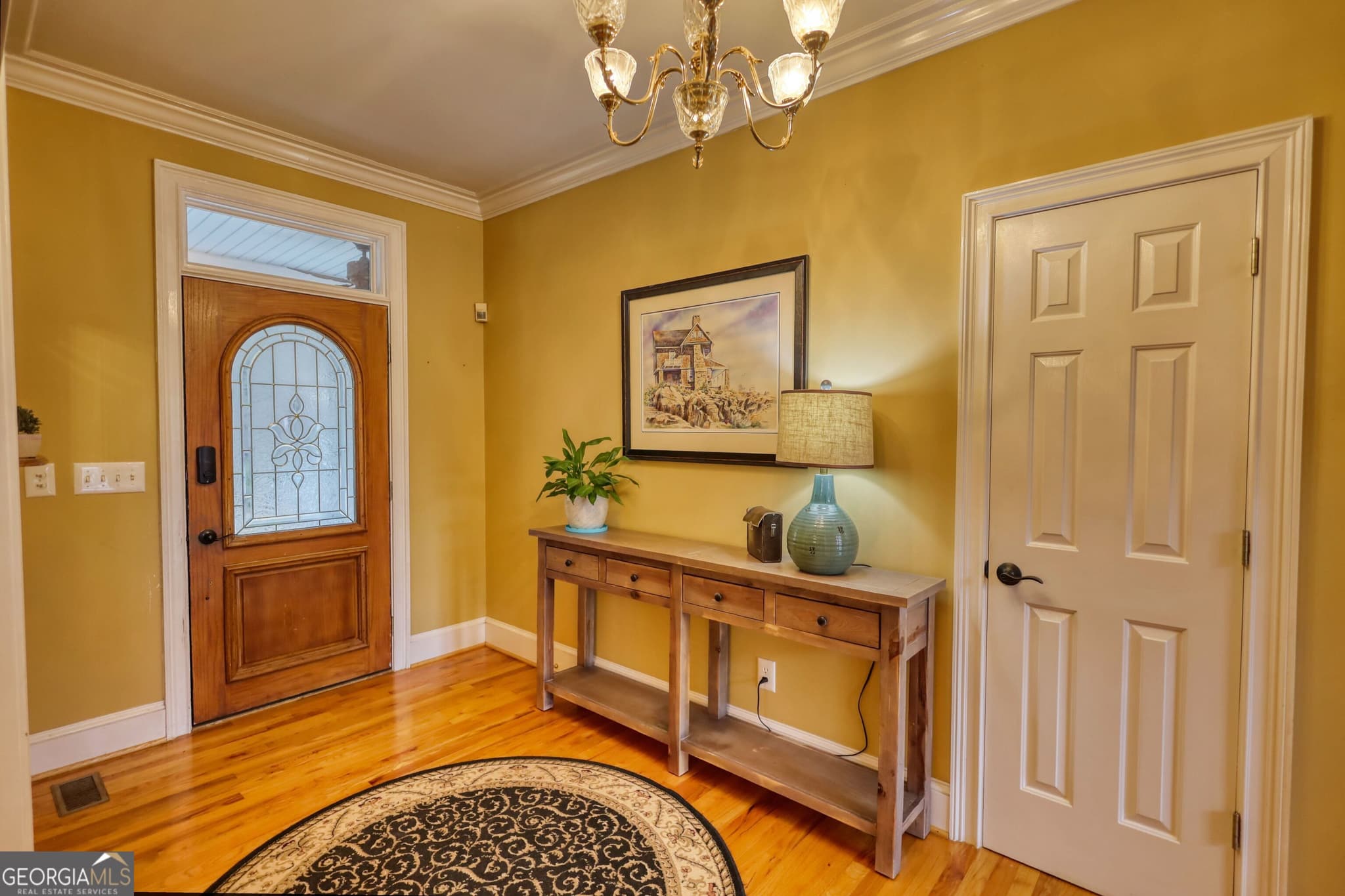 3 bedroom, 4 bathroom, 4,725 sq ft single family residence for sale at 625 West Lake Drive, Oxford, GA 30054 — photo 7