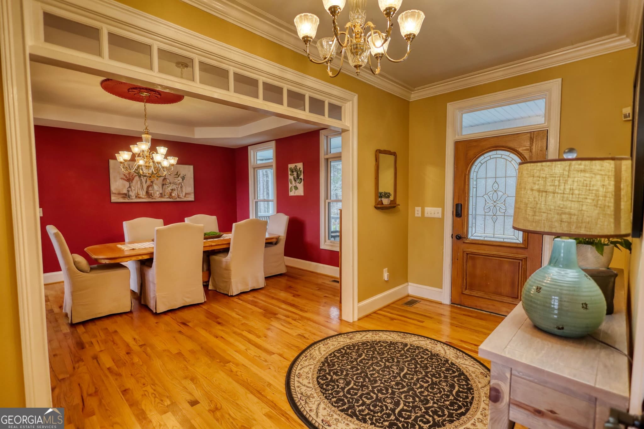 3 bedroom, 4 bathroom, 4,725 sq ft single family residence for sale at 625 West Lake Drive, Oxford, GA 30054 — photo 9