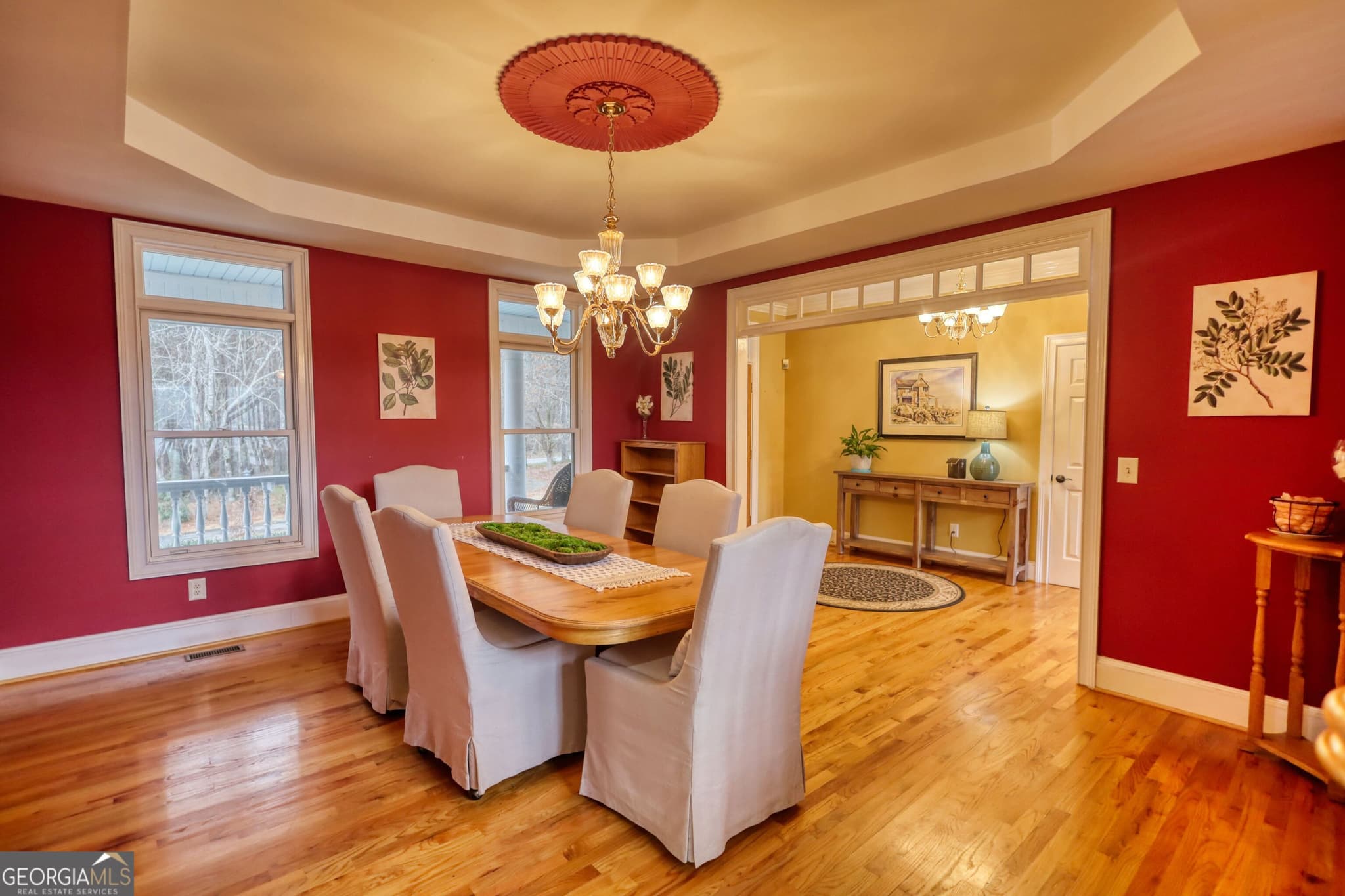 3 bedroom, 4 bathroom, 4,725 sq ft single family residence for sale at 625 West Lake Drive, Oxford, GA 30054 — photo 10