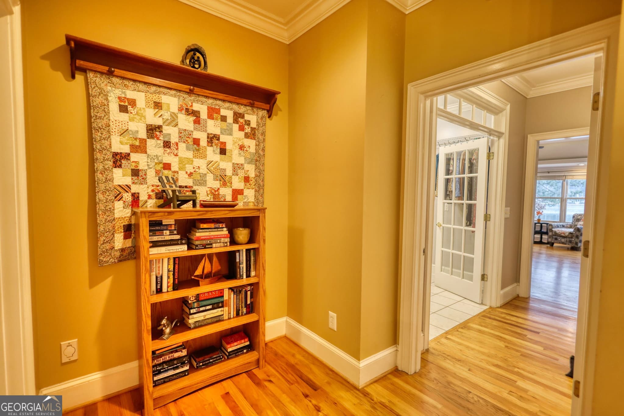 3 bedroom, 4 bathroom, 4,725 sq ft single family residence for sale at 625 West Lake Drive, Oxford, GA 30054 — photo 8