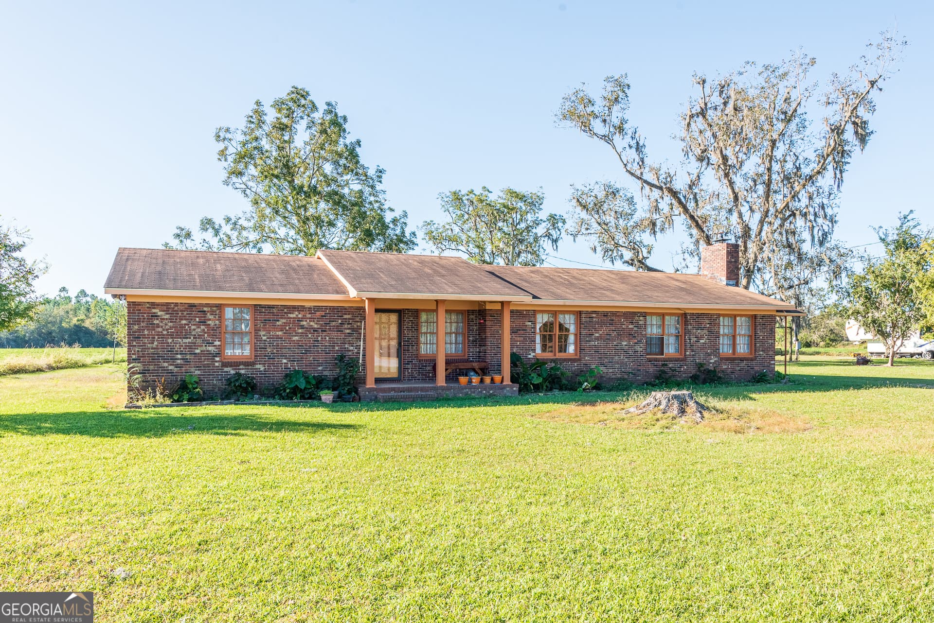 6127 James Street, Manor, GA 31550 — most recent listing photo