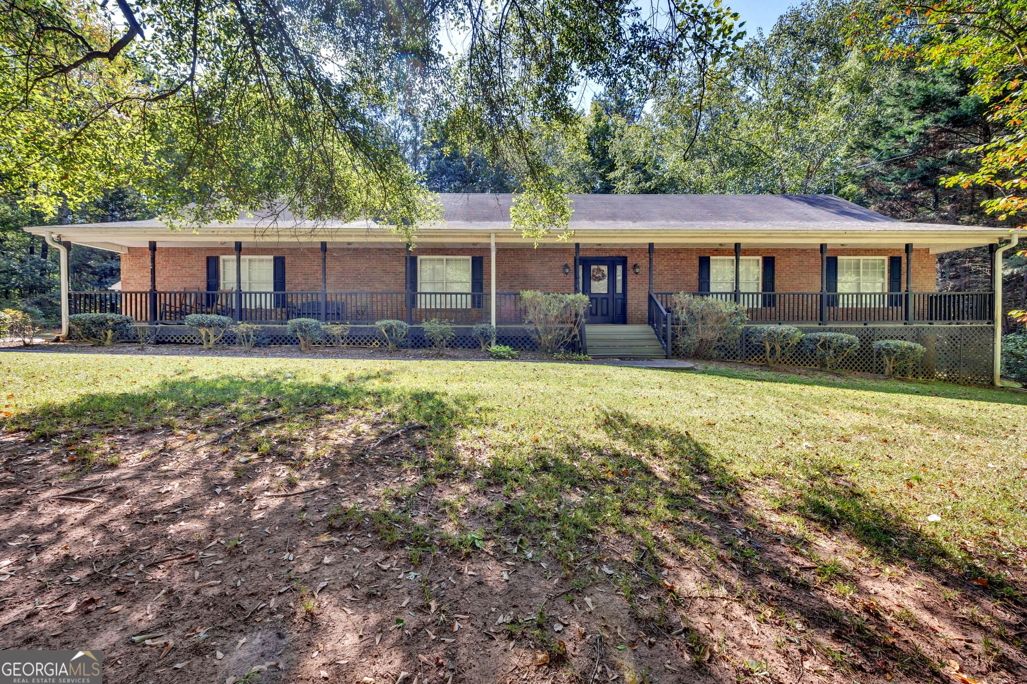 3 bedroom, 2 bathroom, 1,892 sq ft single family residence for sale at 29 Bluejay Court, Monticello, GA 31064 — photo 2