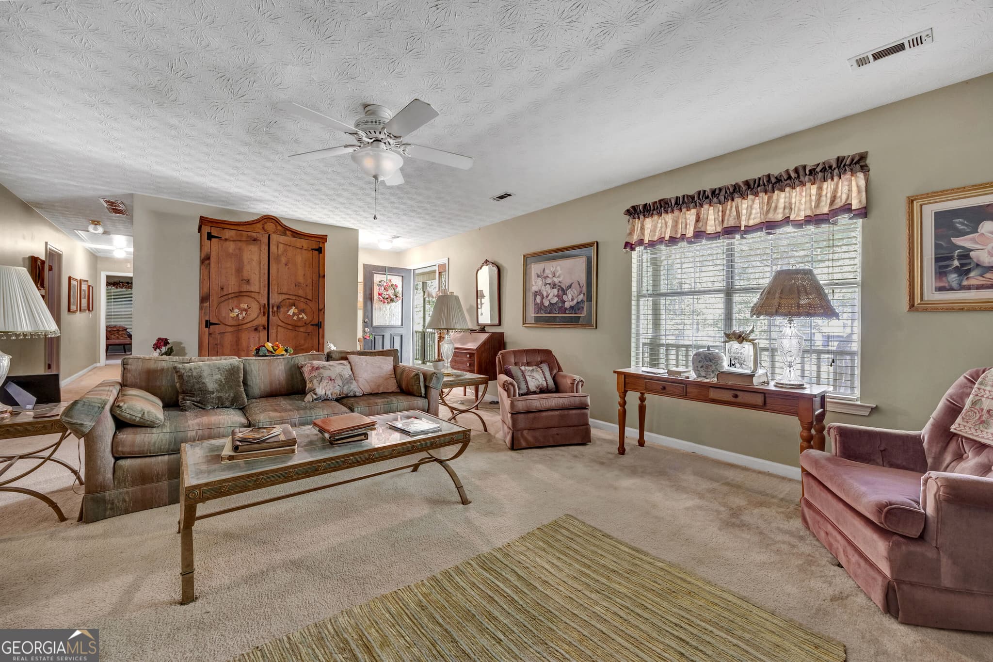 3 bedroom, 2 bathroom, 1,892 sq ft single family residence for sale at 29 Bluejay Court, Monticello, GA 31064 — photo 7