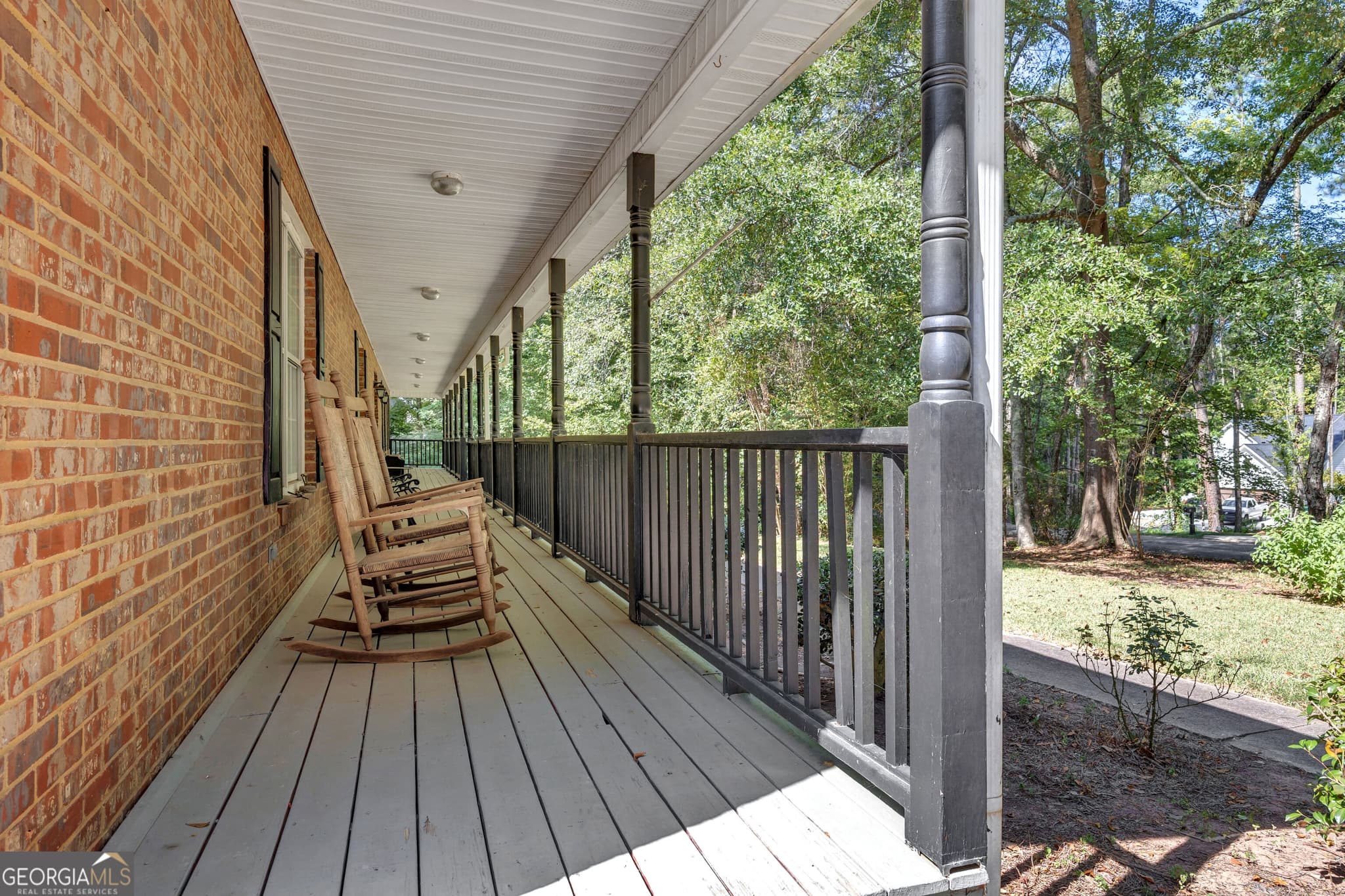 3 bedroom, 2 bathroom, 1,892 sq ft single family residence for sale at 29 Bluejay Court, Monticello, GA 31064 — photo 3