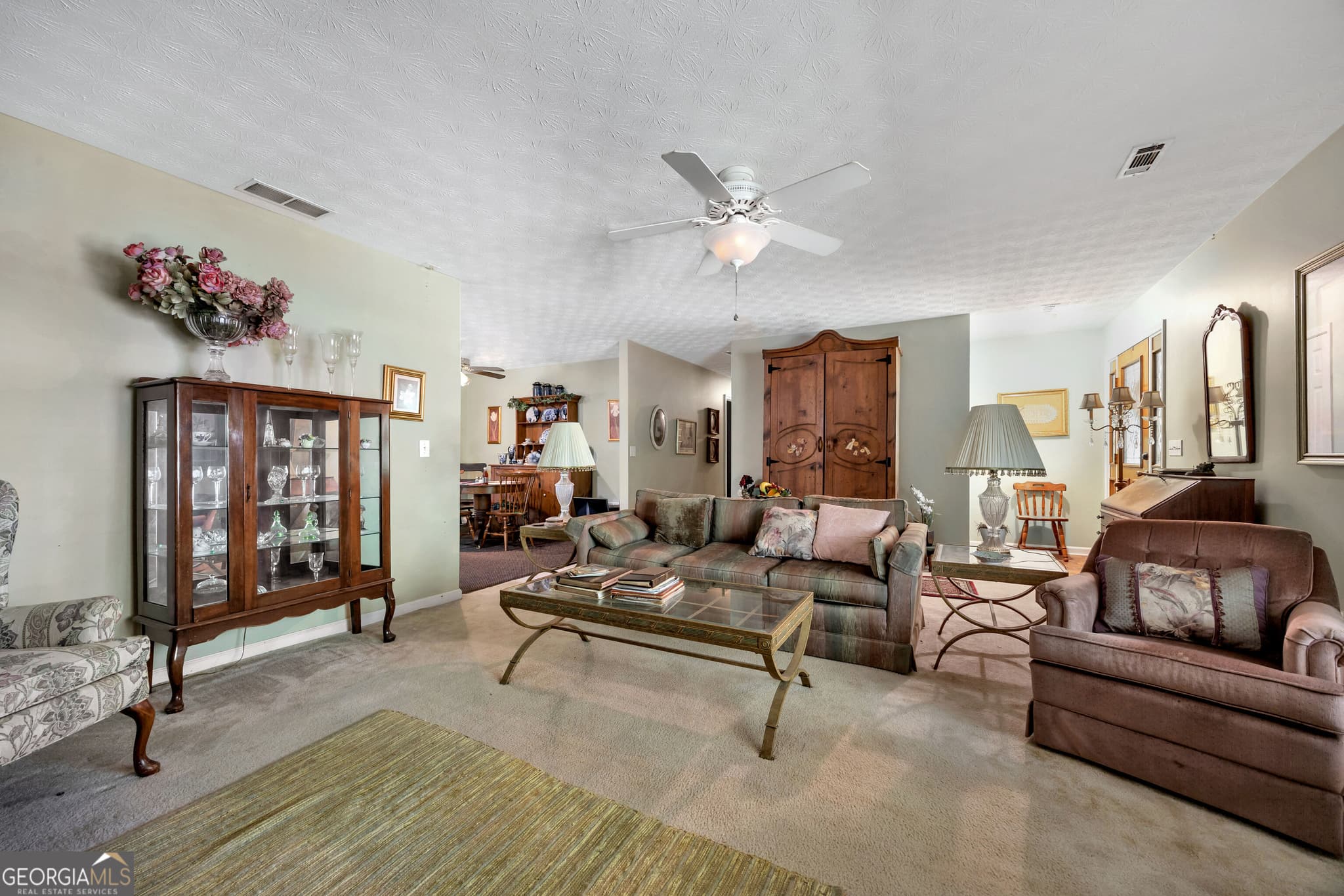 3 bedroom, 2 bathroom, 1,892 sq ft single family residence for sale at 29 Bluejay Court, Monticello, GA 31064 — photo 10