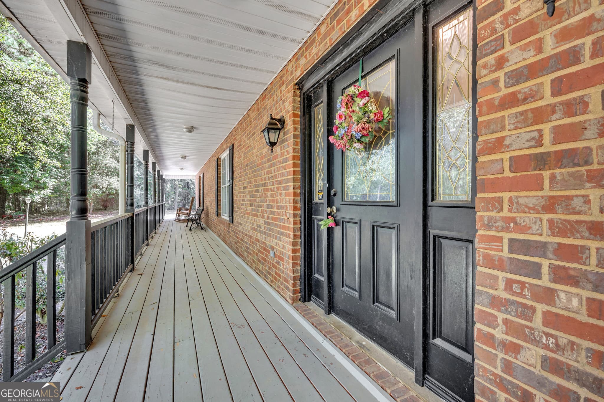 3 bedroom, 2 bathroom, 1,892 sq ft single family residence for sale at 29 Bluejay Court, Monticello, GA 31064 — photo 4