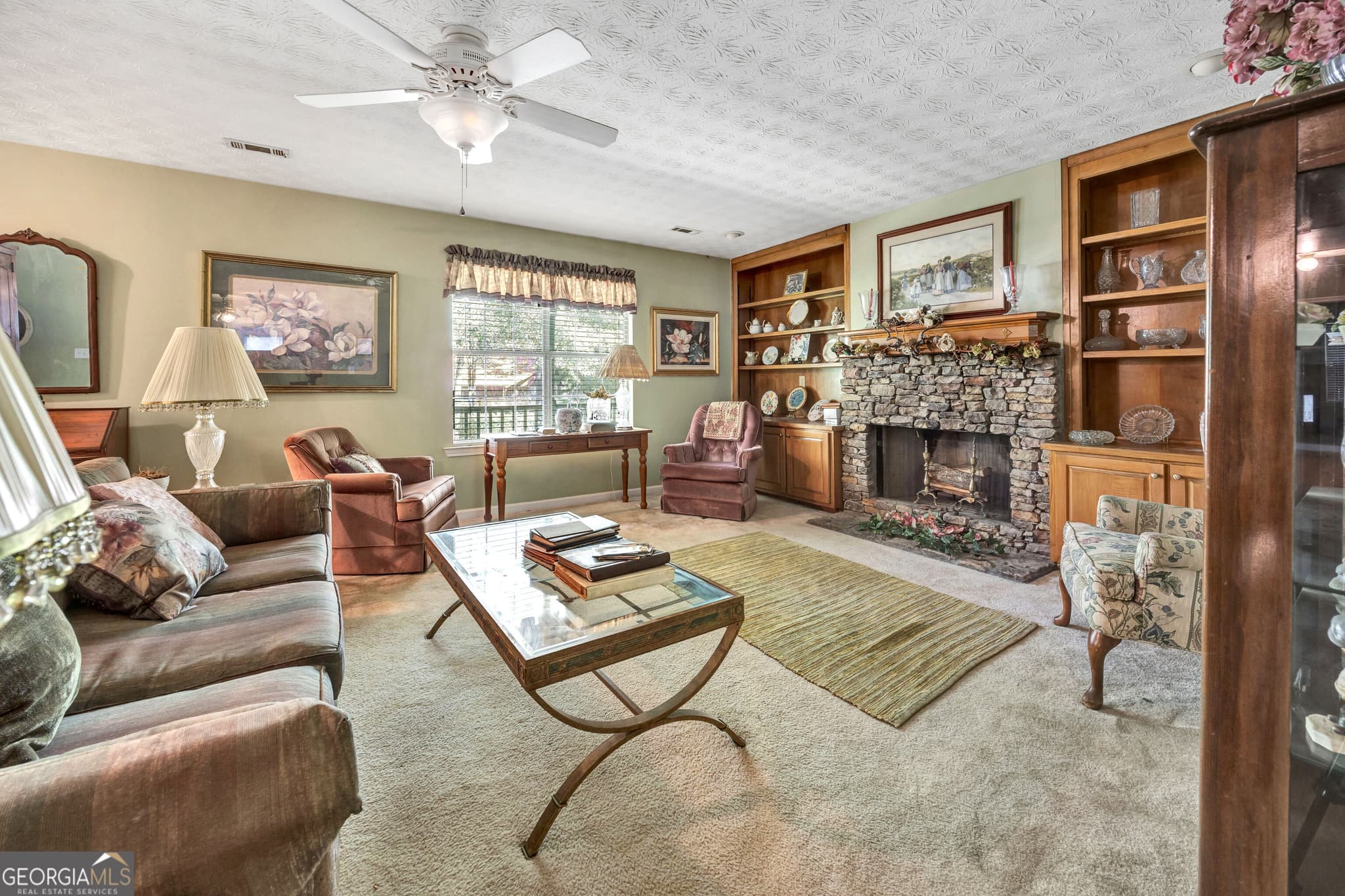 3 bedroom, 2 bathroom, 1,892 sq ft single family residence for sale at 29 Bluejay Court, Monticello, GA 31064 — photo 8