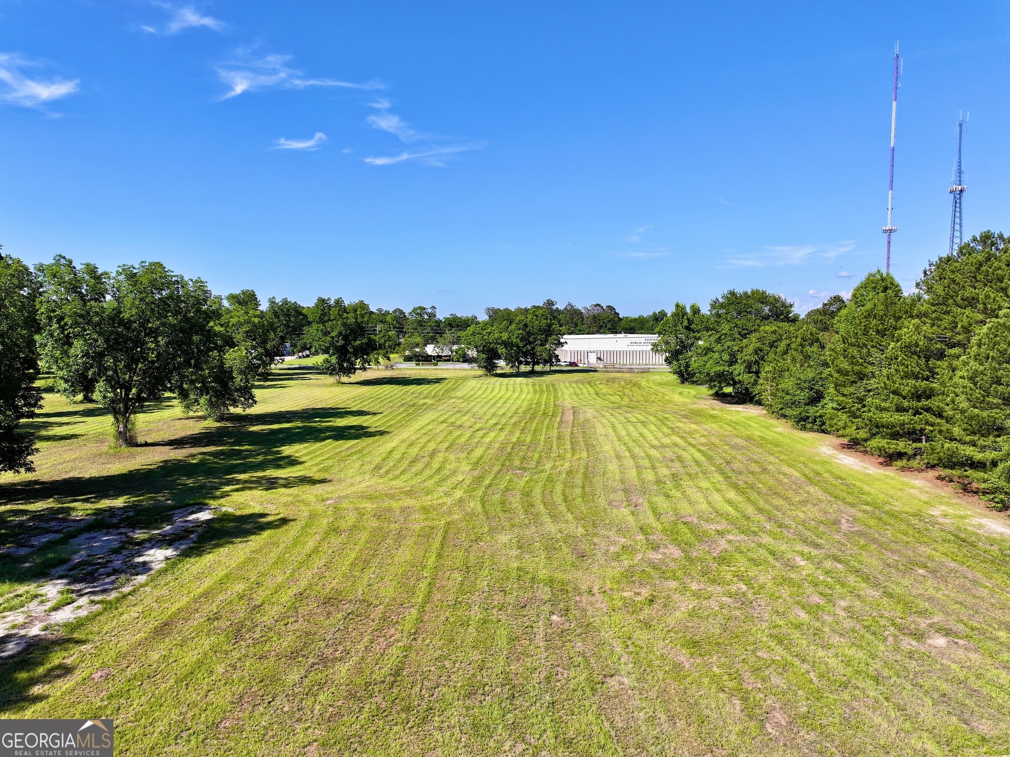 commercial for sale at 1 Kellam Road, Dublin, GA 31021 — photo 2