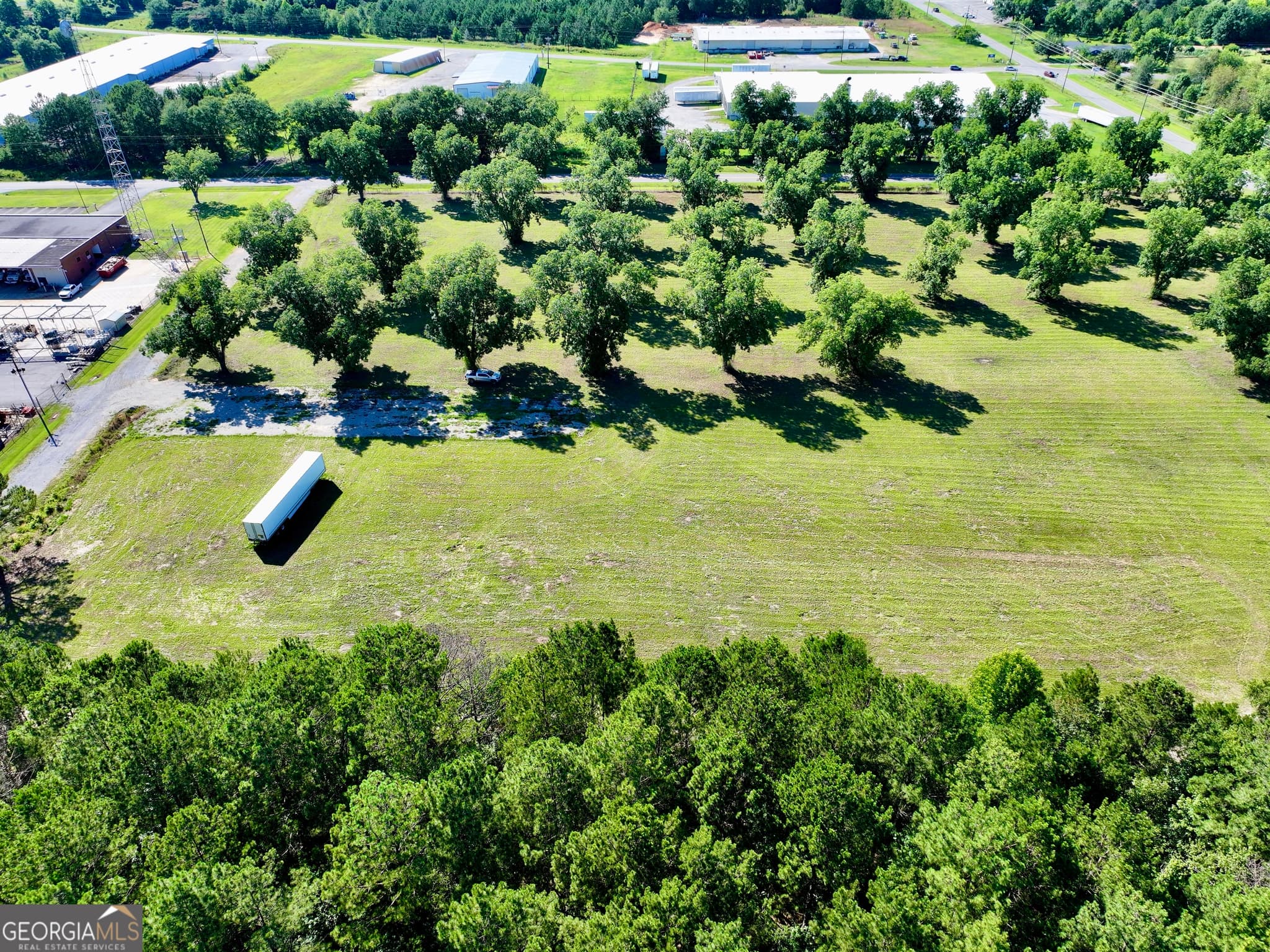 commercial for sale at 1 Kellam Road, Dublin, GA 31021 — photo 7