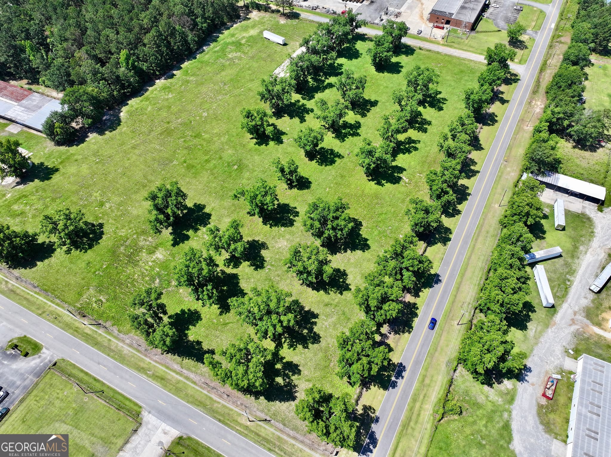 commercial for sale at 1 Kellam Road, Dublin, GA 31021 — photo 9