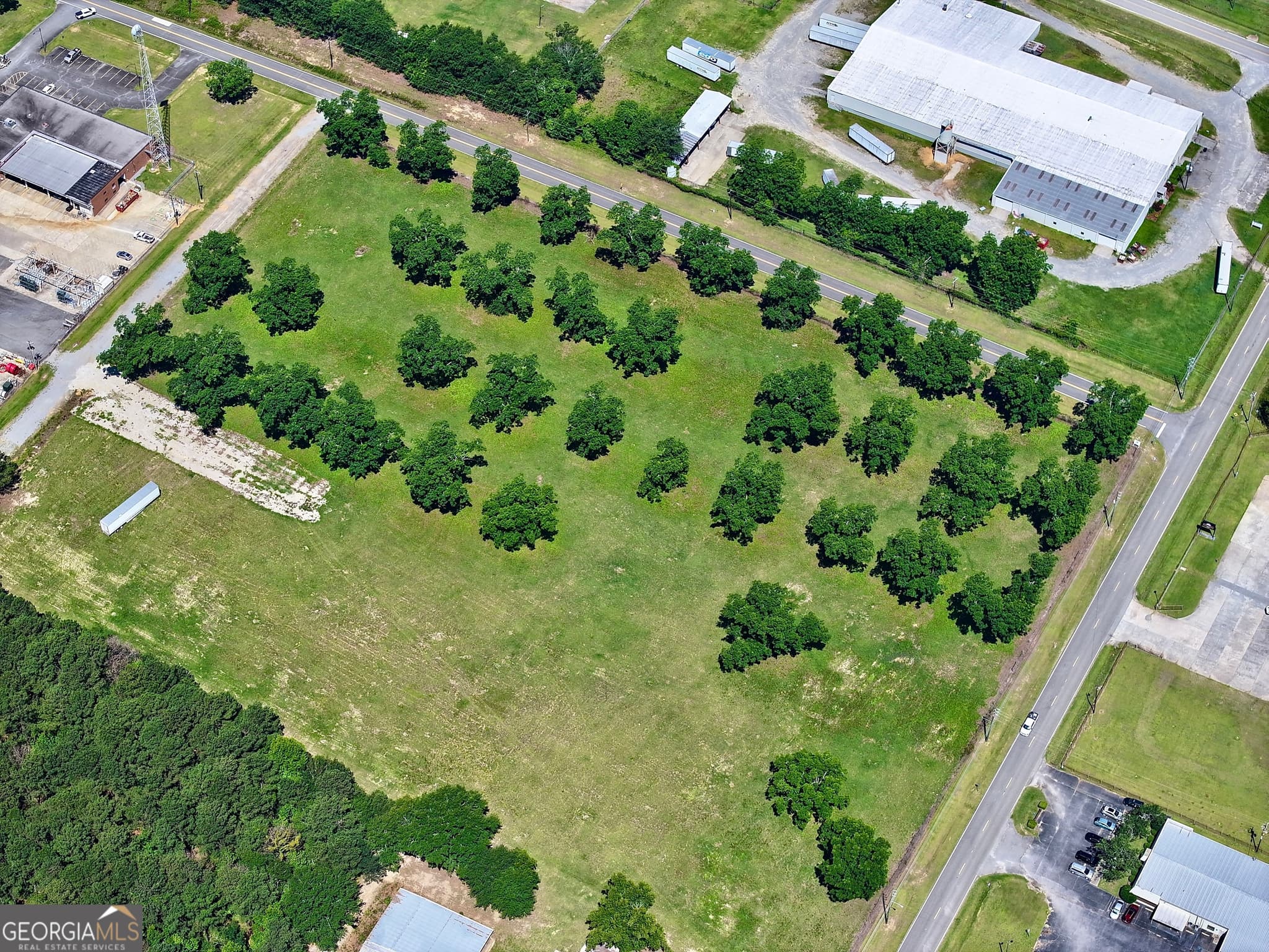 commercial for sale at 1 Kellam Road, Dublin, GA 31021 — photo 10