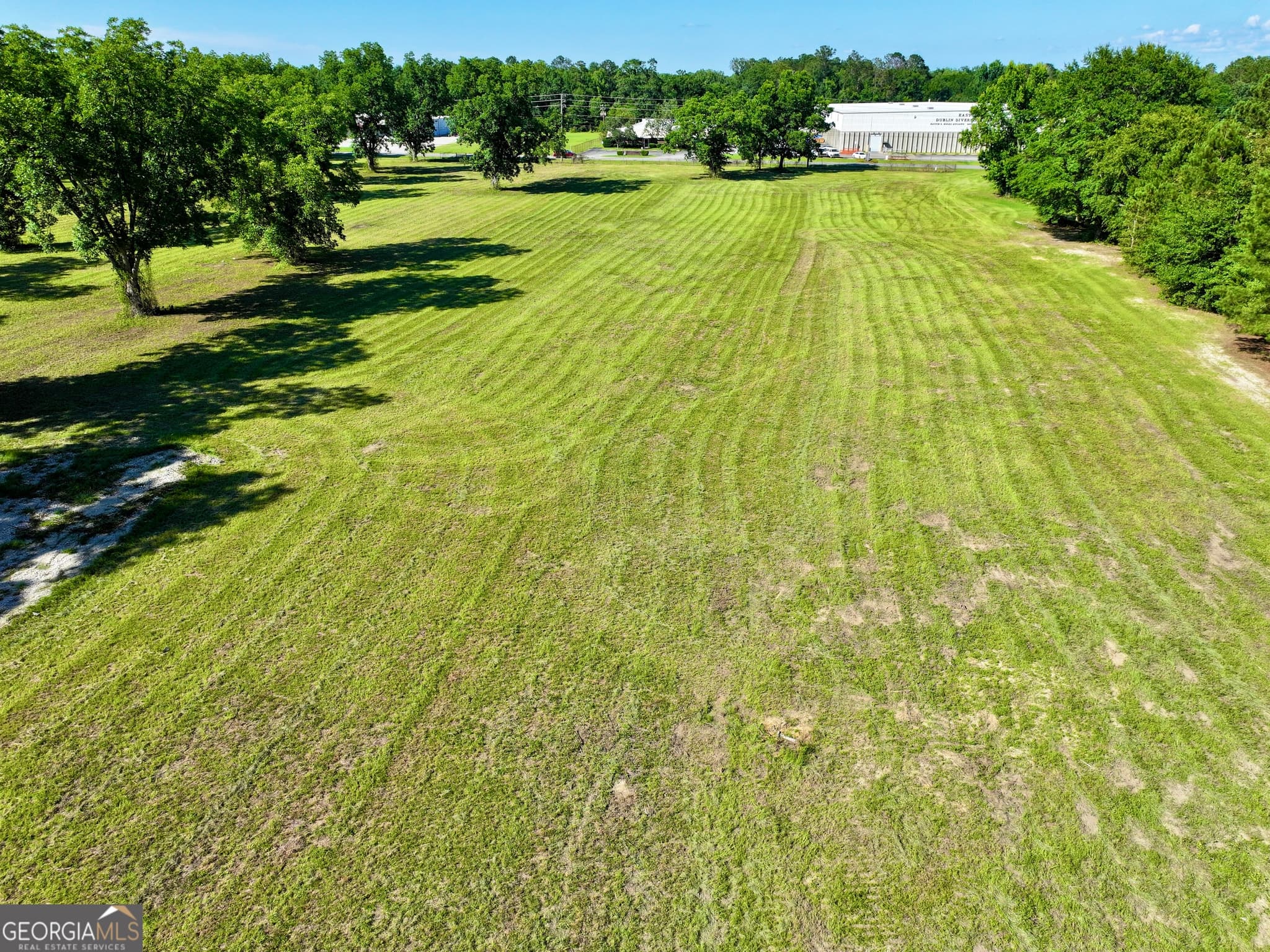 commercial for sale at 1 Kellam Road, Dublin, GA 31021 — photo 4