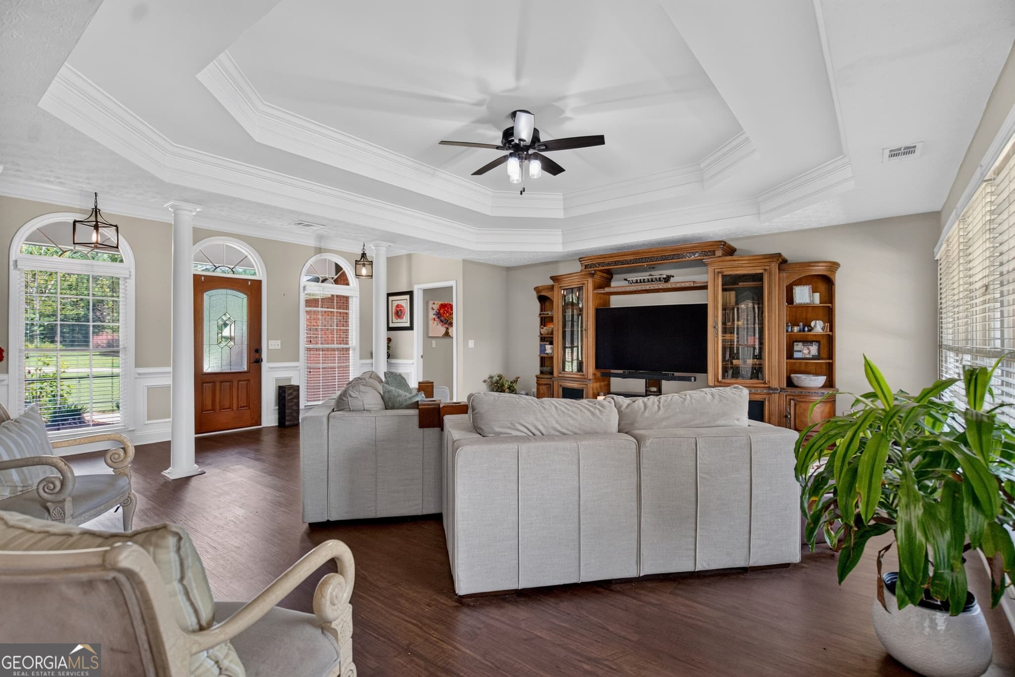4 bedroom, 2 bathroom, 2,351 sq ft single family residence for sale at 113 Prestwick Drive, Lagrange, GA 30241 — photo 6