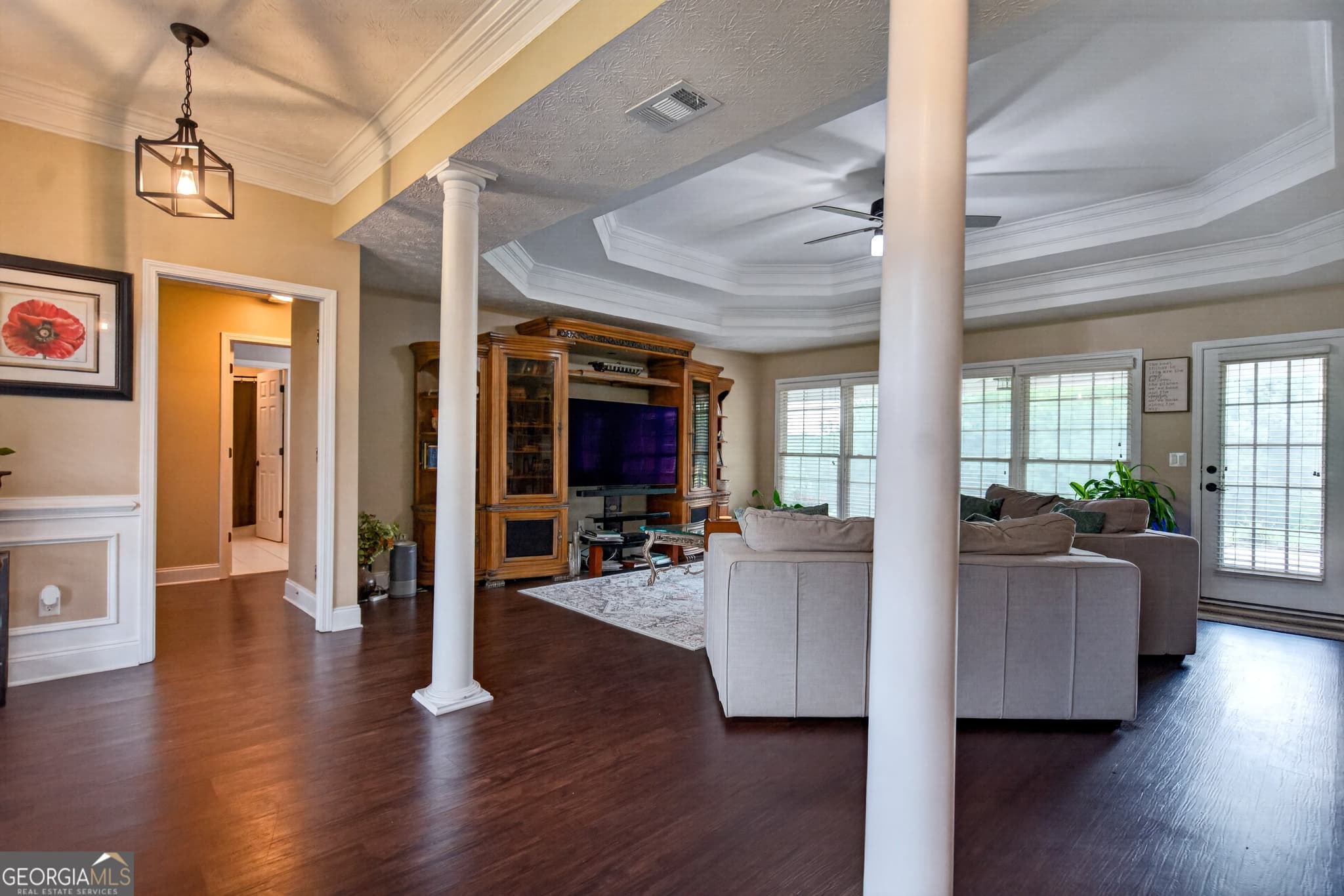 4 bedroom, 2 bathroom, 2,351 sq ft single family residence for sale at 113 Prestwick Drive, Lagrange, GA 30241 — photo 7