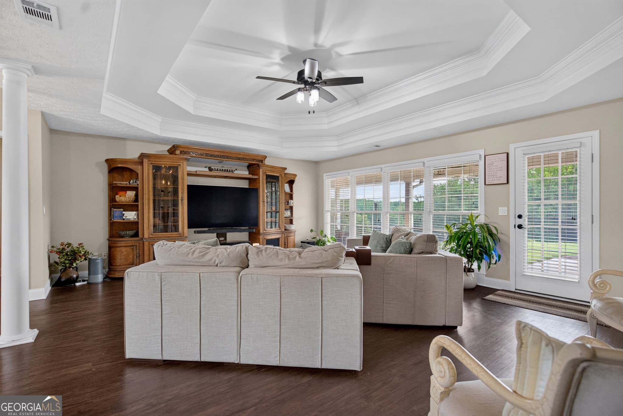 4 bedroom, 2 bathroom, 2,351 sq ft single family residence for sale at 113 Prestwick Drive, Lagrange, GA 30241 — photo 9