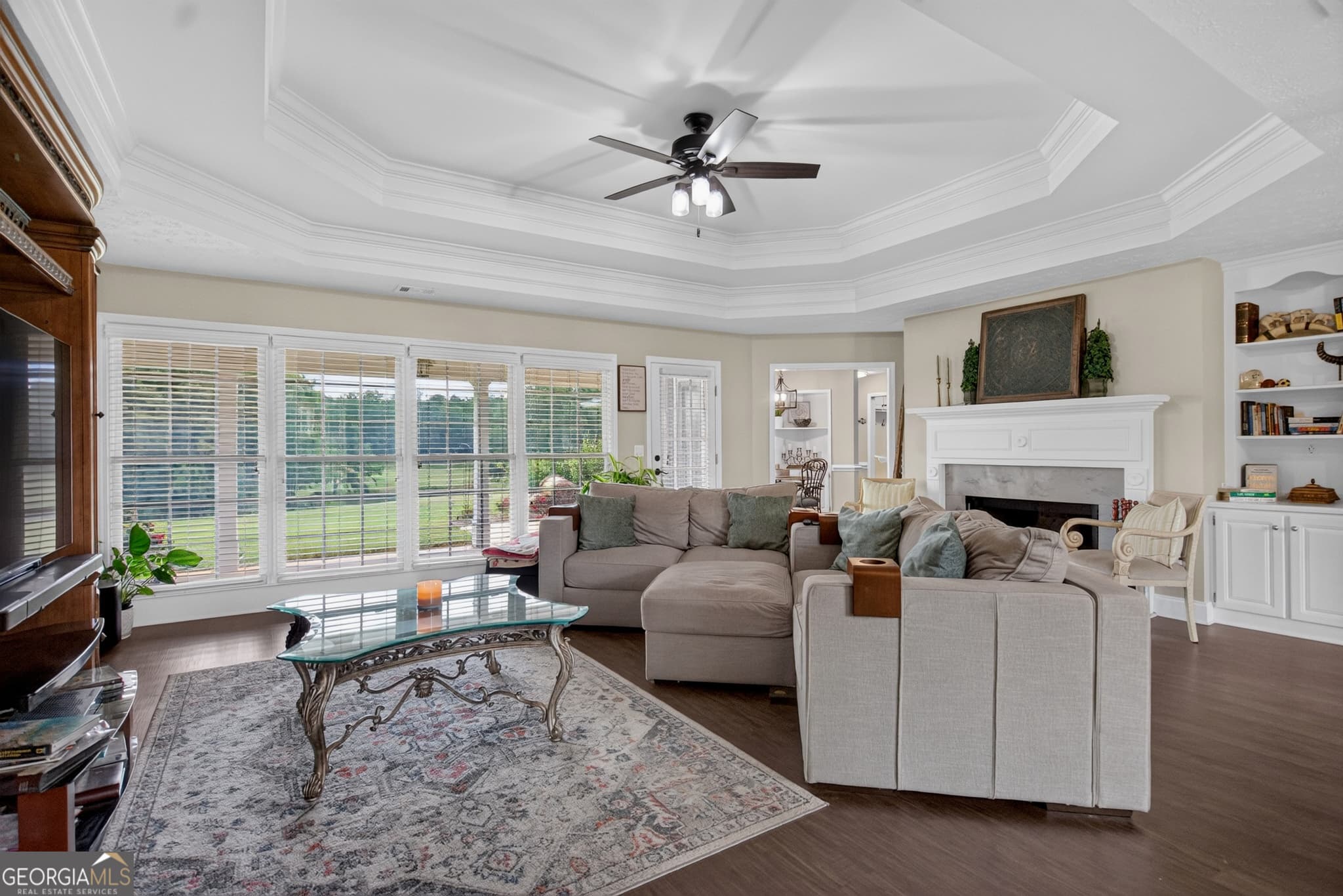 4 bedroom, 2 bathroom, 2,351 sq ft single family residence for sale at 113 Prestwick Drive, Lagrange, GA 30241 — photo 10