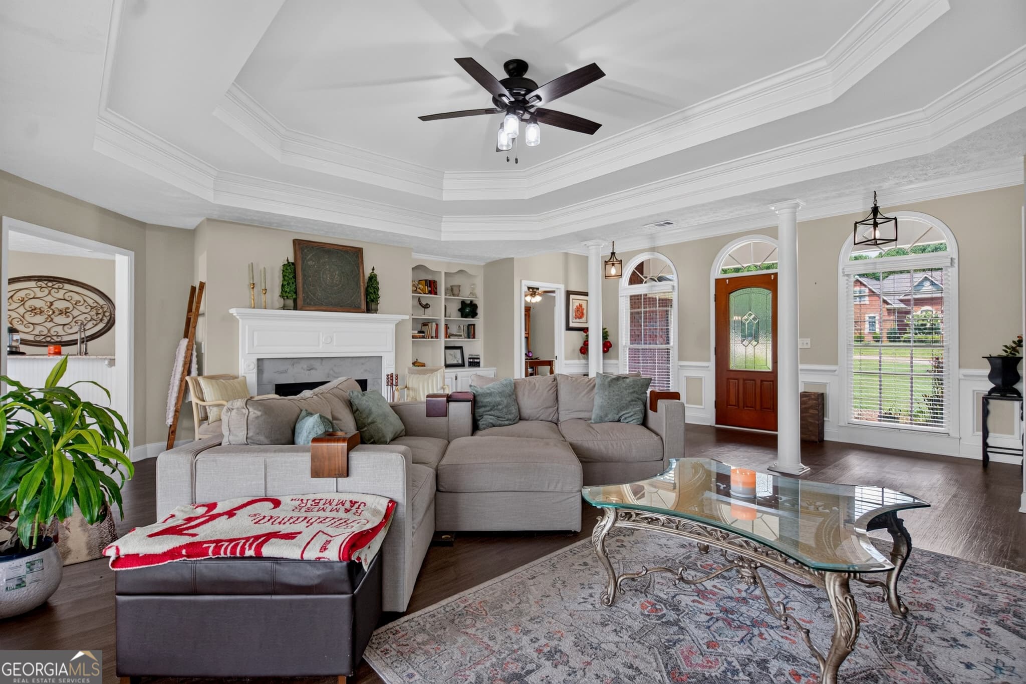 4 bedroom, 2 bathroom, 2,351 sq ft single family residence for sale at 113 Prestwick Drive, Lagrange, GA 30241 — photo 8