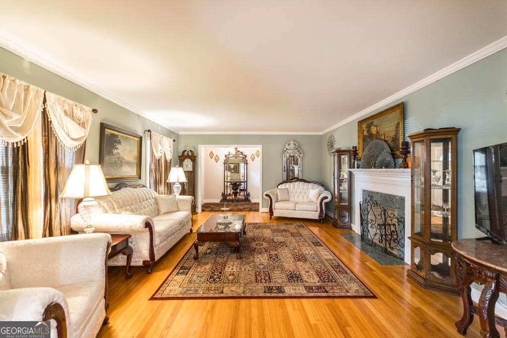 3 bedroom, 2 bathroom, 1,717 sq ft single family residence under contract at 304 Broad Street # 719, Hawkinsville, GA 31036 — photo 7