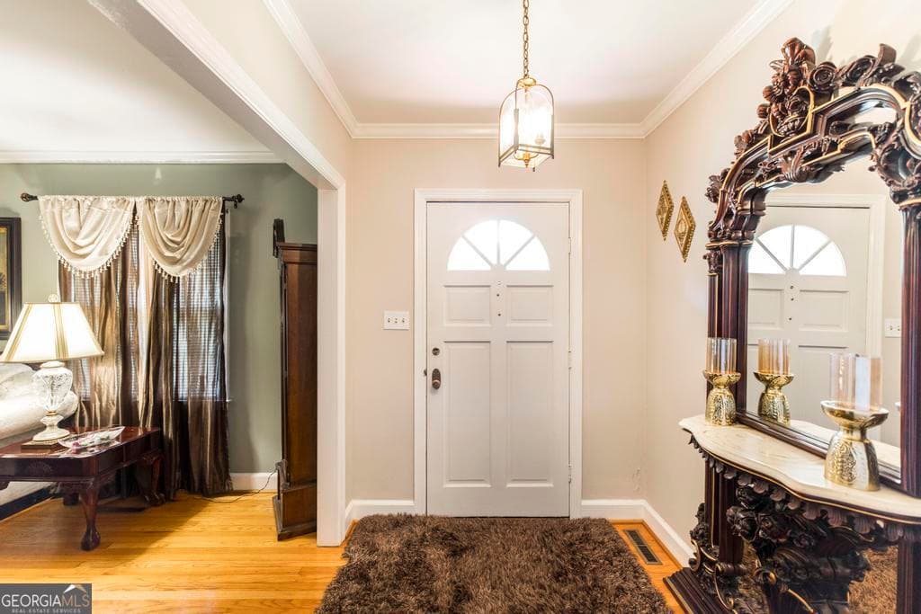 3 bedroom, 2 bathroom, 1,717 sq ft single family residence under contract at 304 Broad Street # 719, Hawkinsville, GA 31036 — photo 5