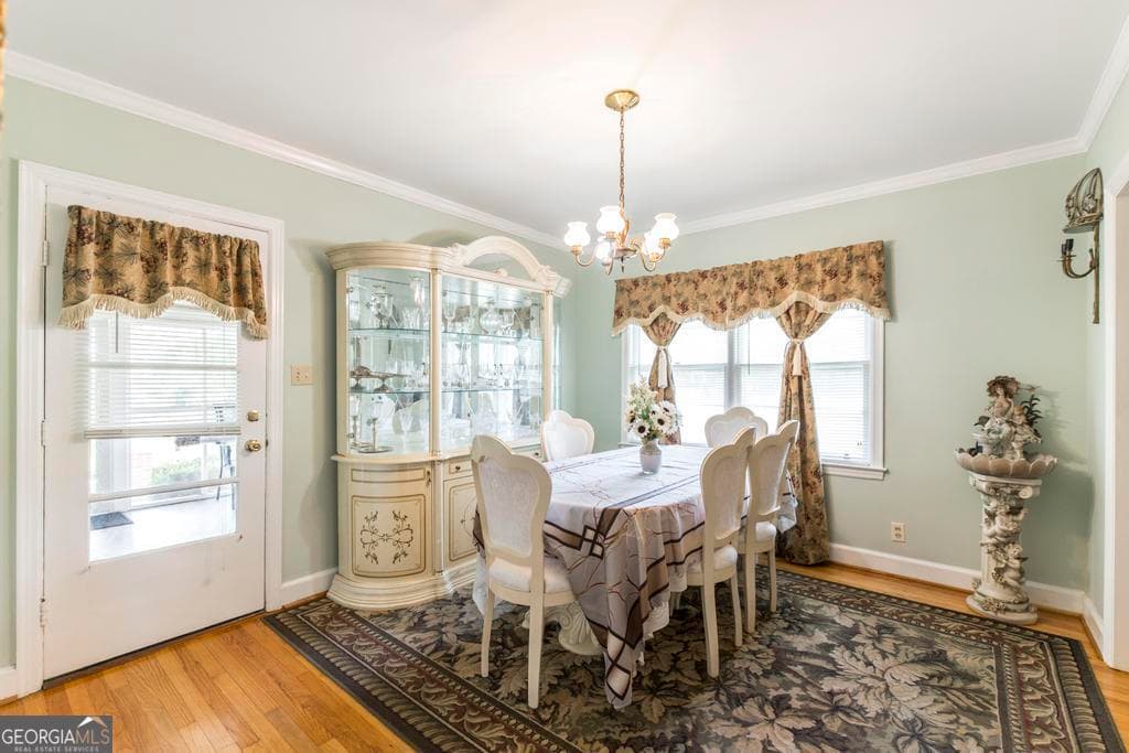 3 bedroom, 2 bathroom, 1,717 sq ft single family residence under contract at 304 Broad Street # 719, Hawkinsville, GA 31036 — photo 8