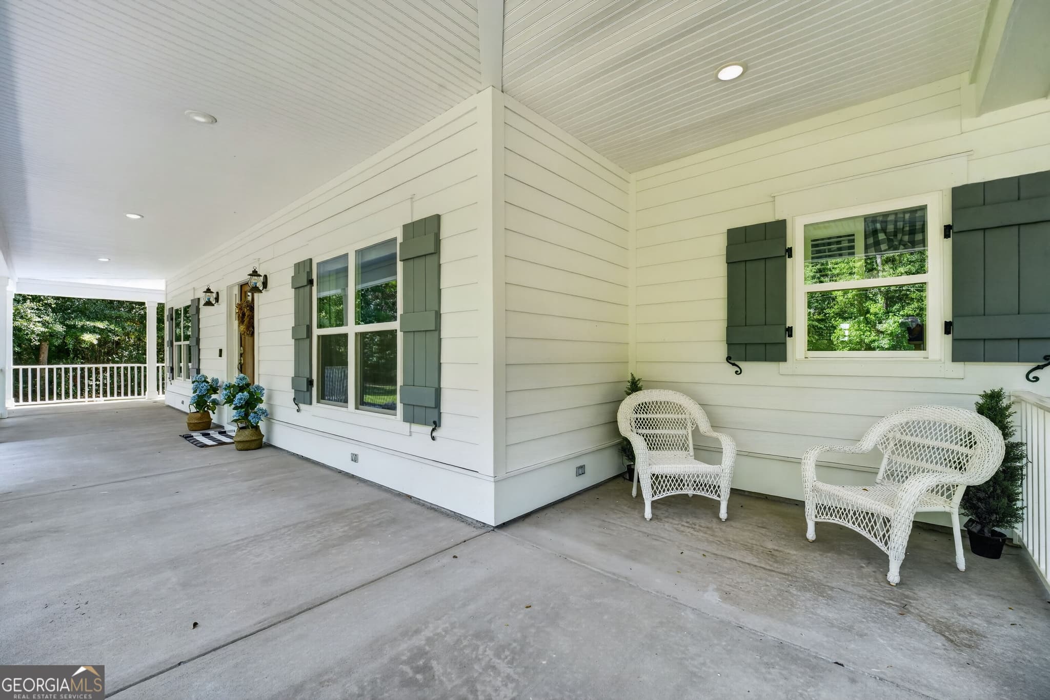 3 bedroom, 2 bathroom, 2,134 sq ft single family residence for sale at 1260 Little McCall, Guyton, GA 31312 — photo 6