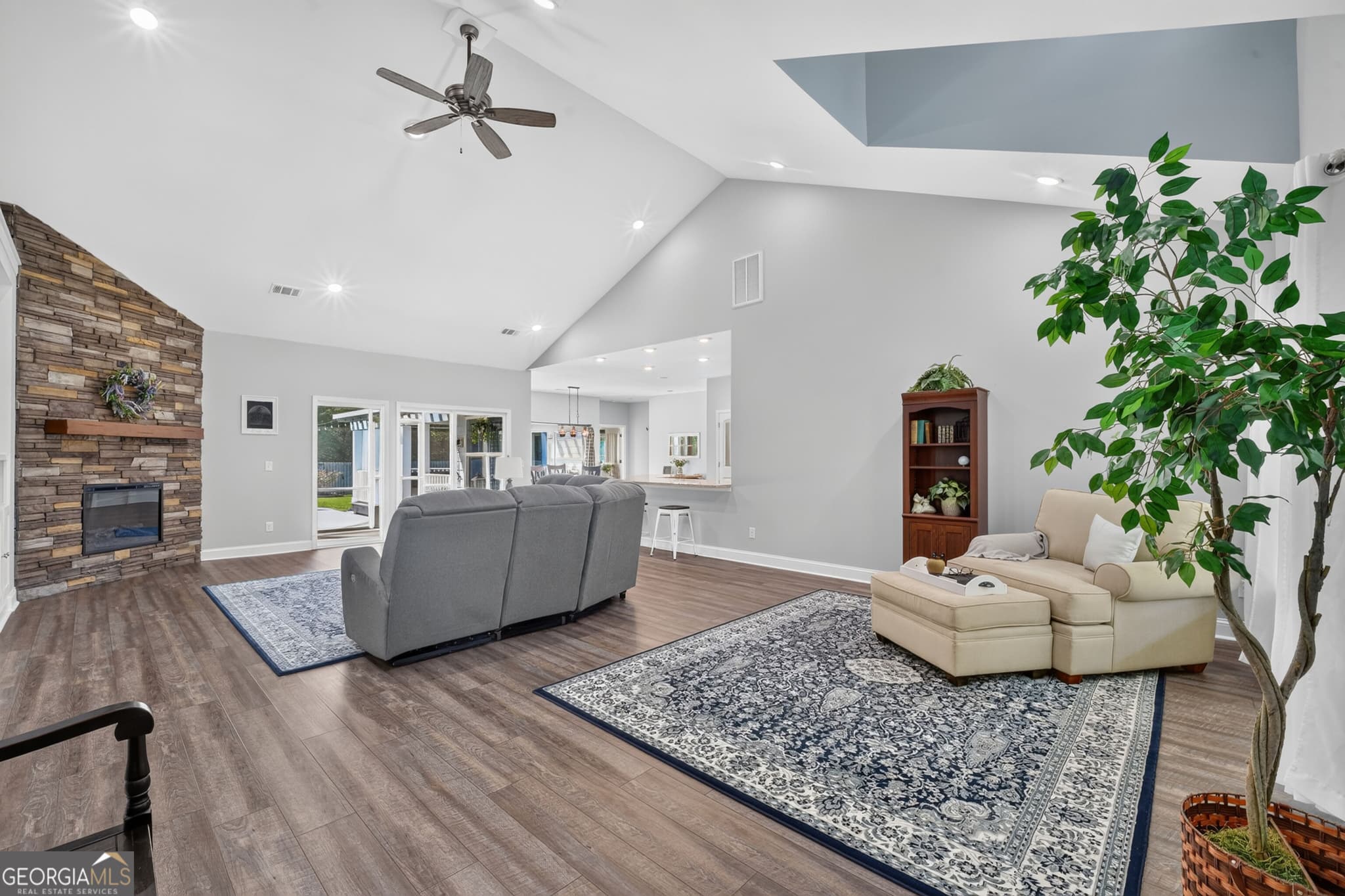 3 bedroom, 2 bathroom, 2,134 sq ft single family residence for sale at 1260 Little McCall, Guyton, GA 31312 — photo 7