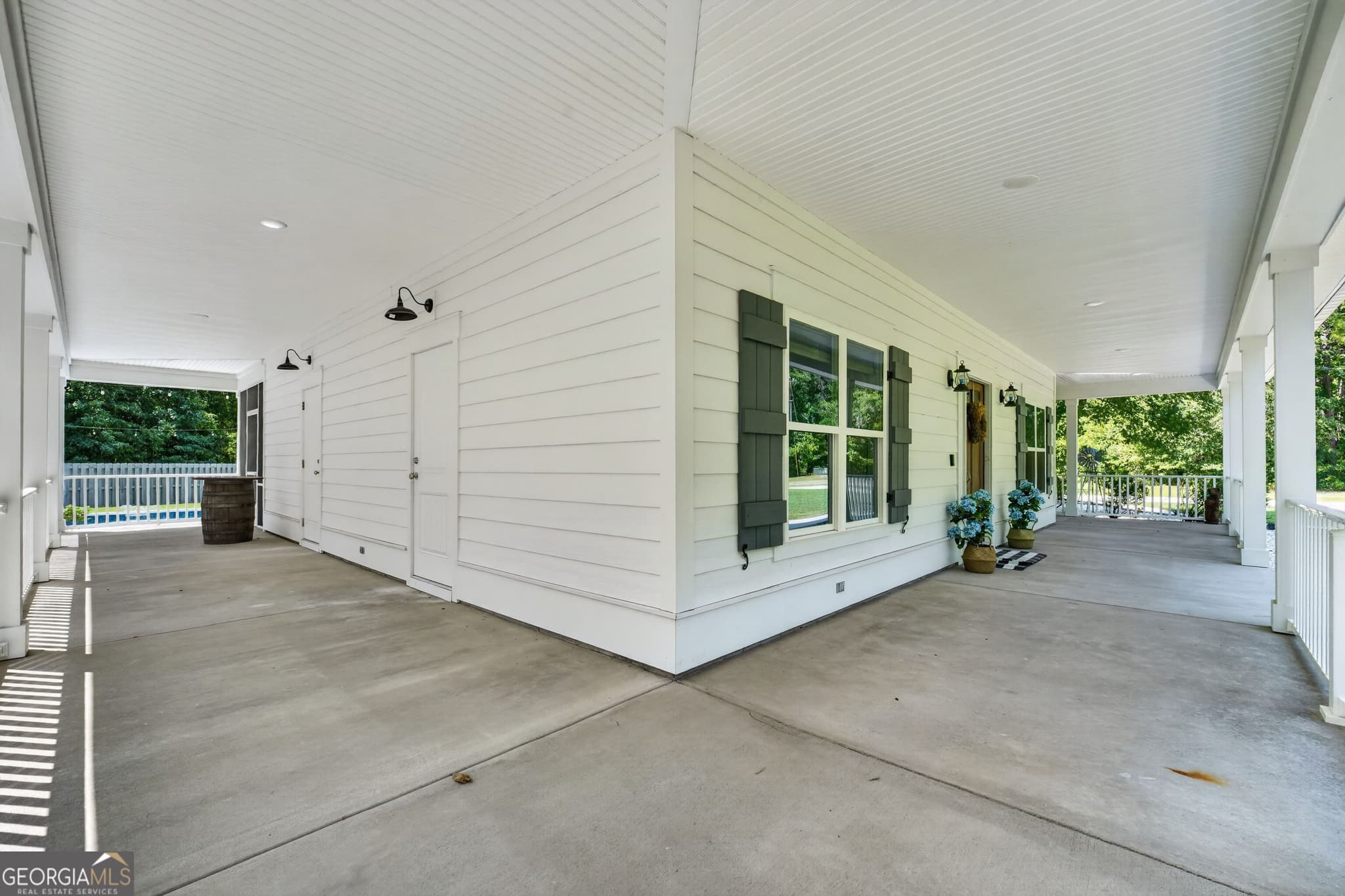 3 bedroom, 2 bathroom, 2,134 sq ft single family residence for sale at 1260 Little McCall, Guyton, GA 31312 — photo 5